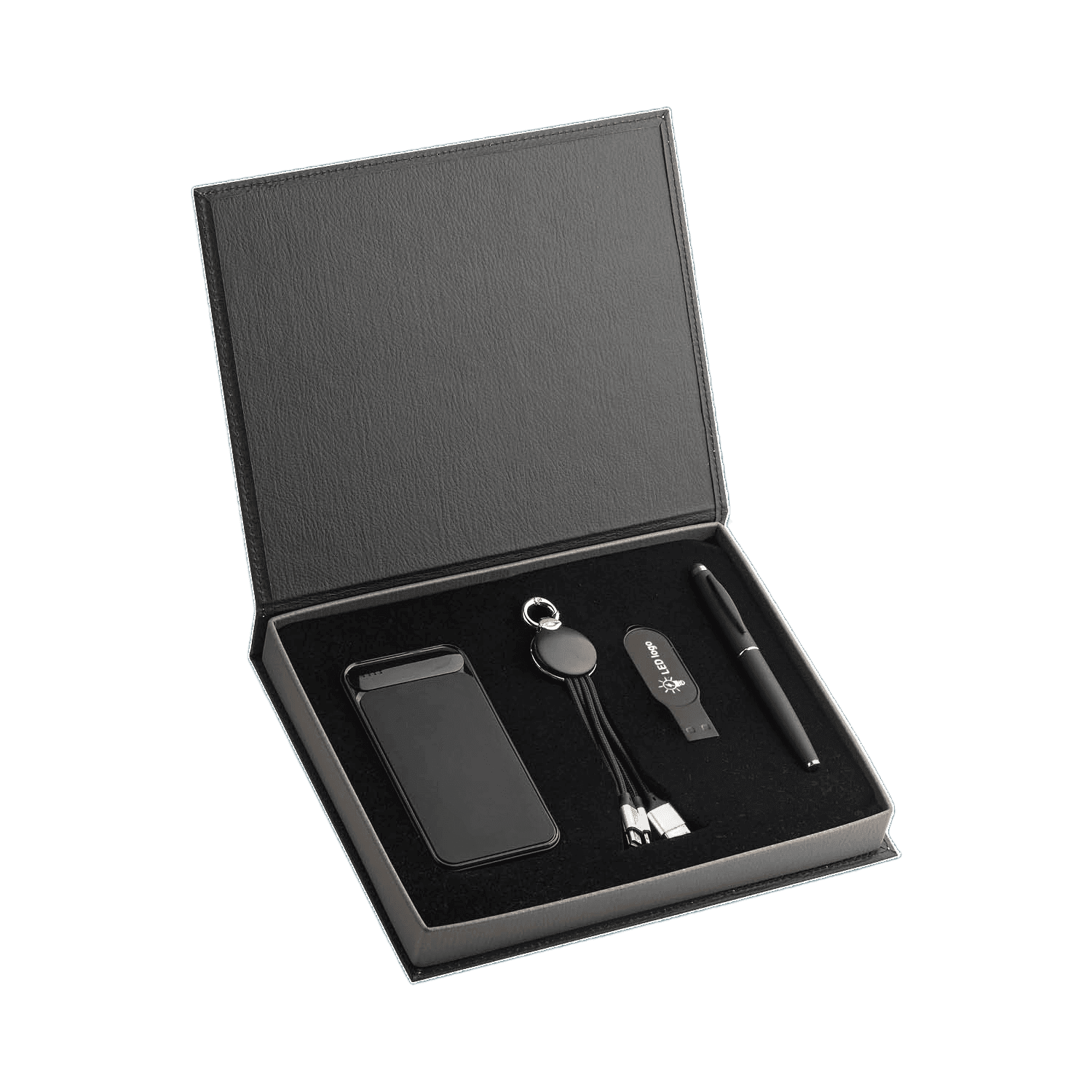 Işıklı Teknoloji Pro Set