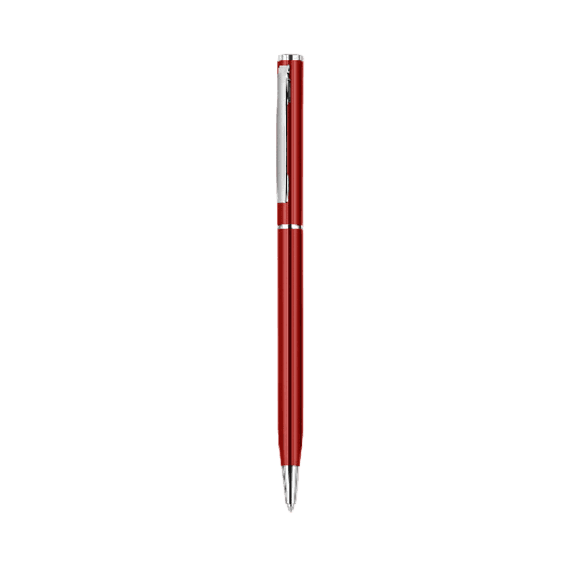 İ̇nce Gövde Metal Tükenmez