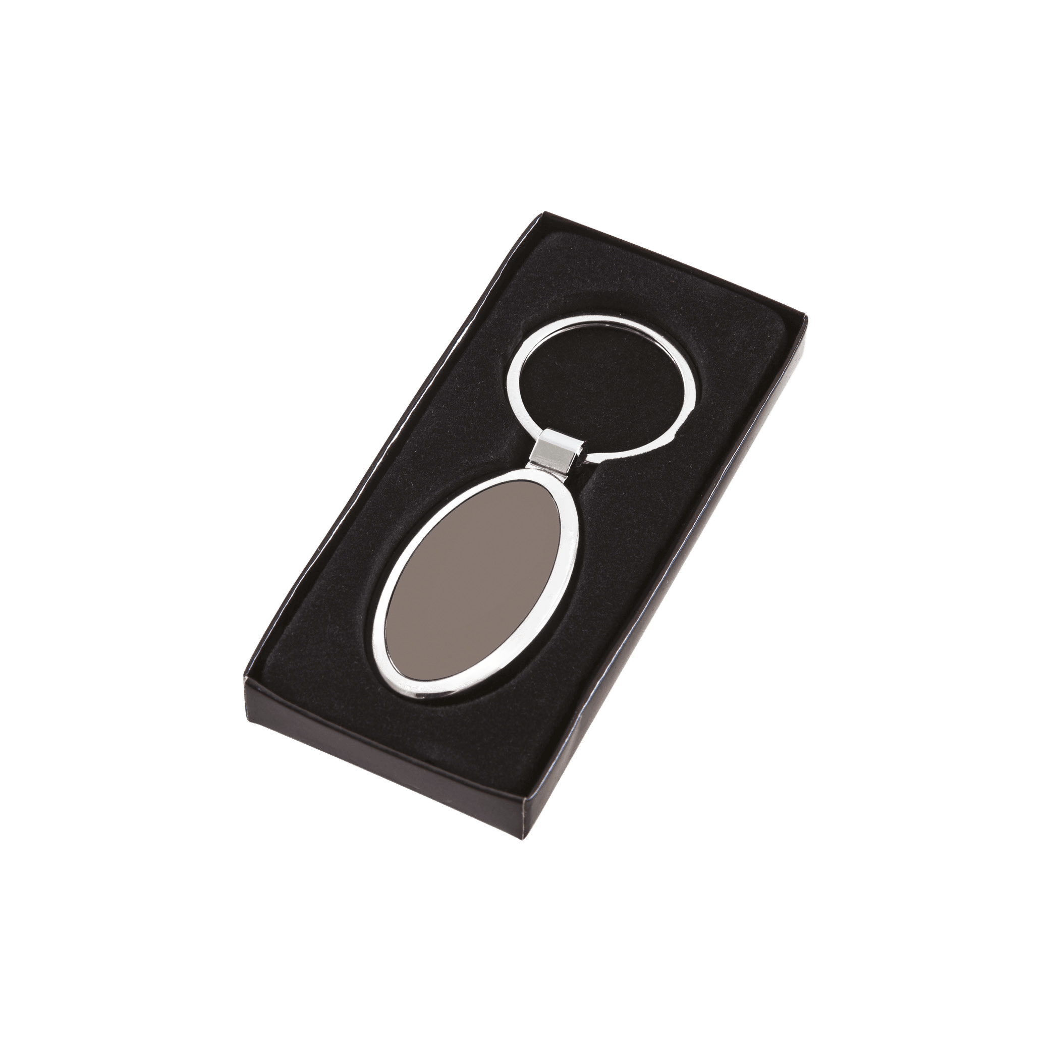 Klasik Termo Deri Anahtarlık