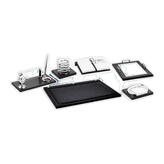 6 Parça Masa Sümen Takımı