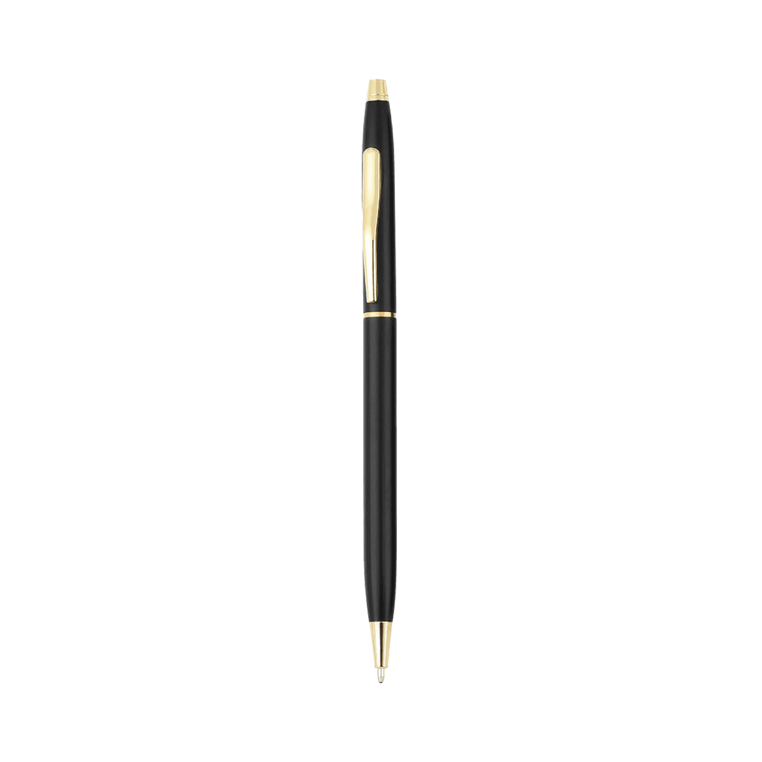 Minimal Metal Tükenmez