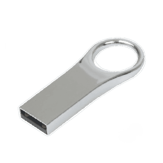 Titan Metal USB Bellek