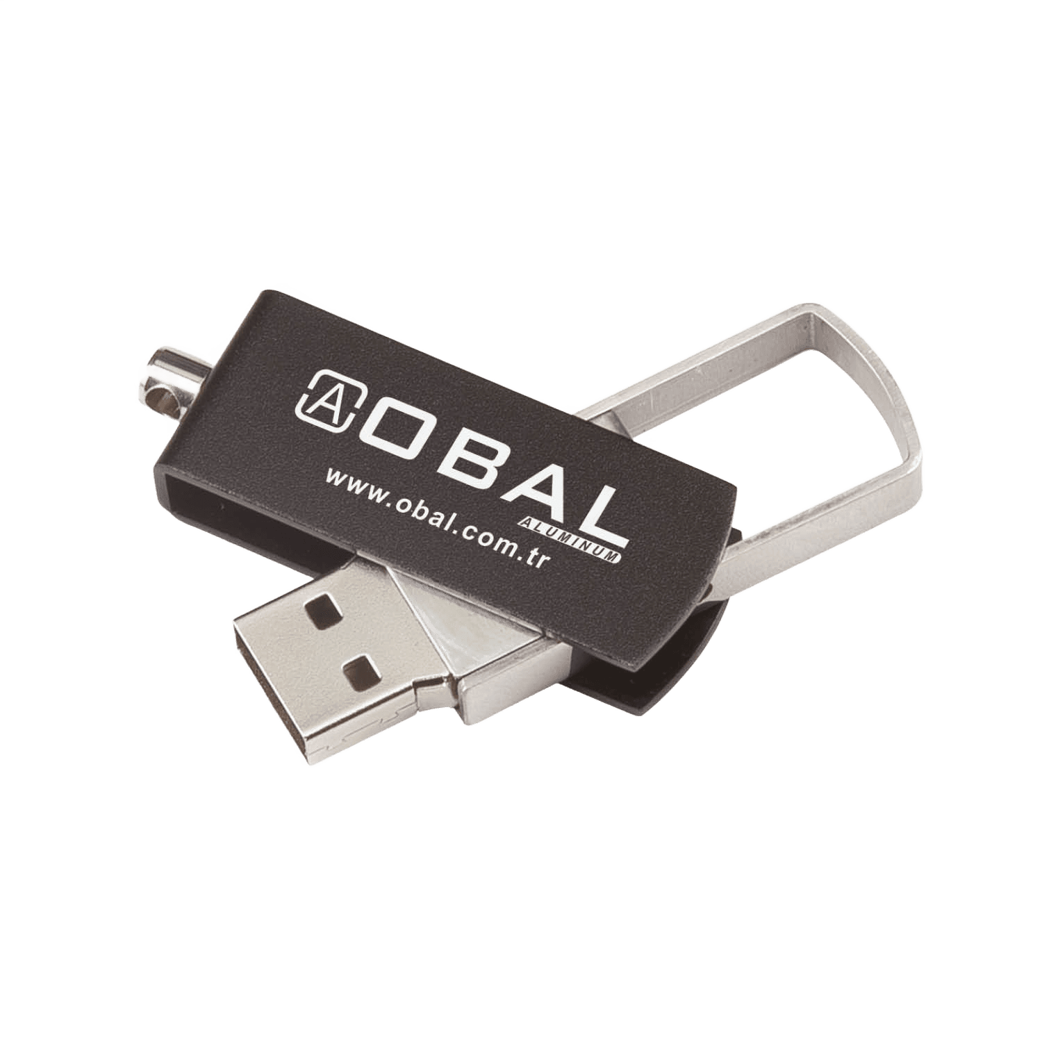 Matrix Metal USB Bellek