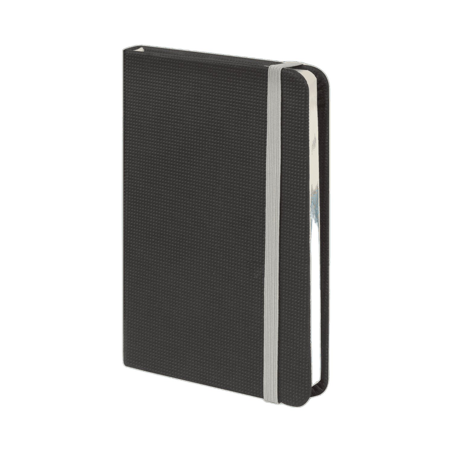 Mini Termo Deri Defter