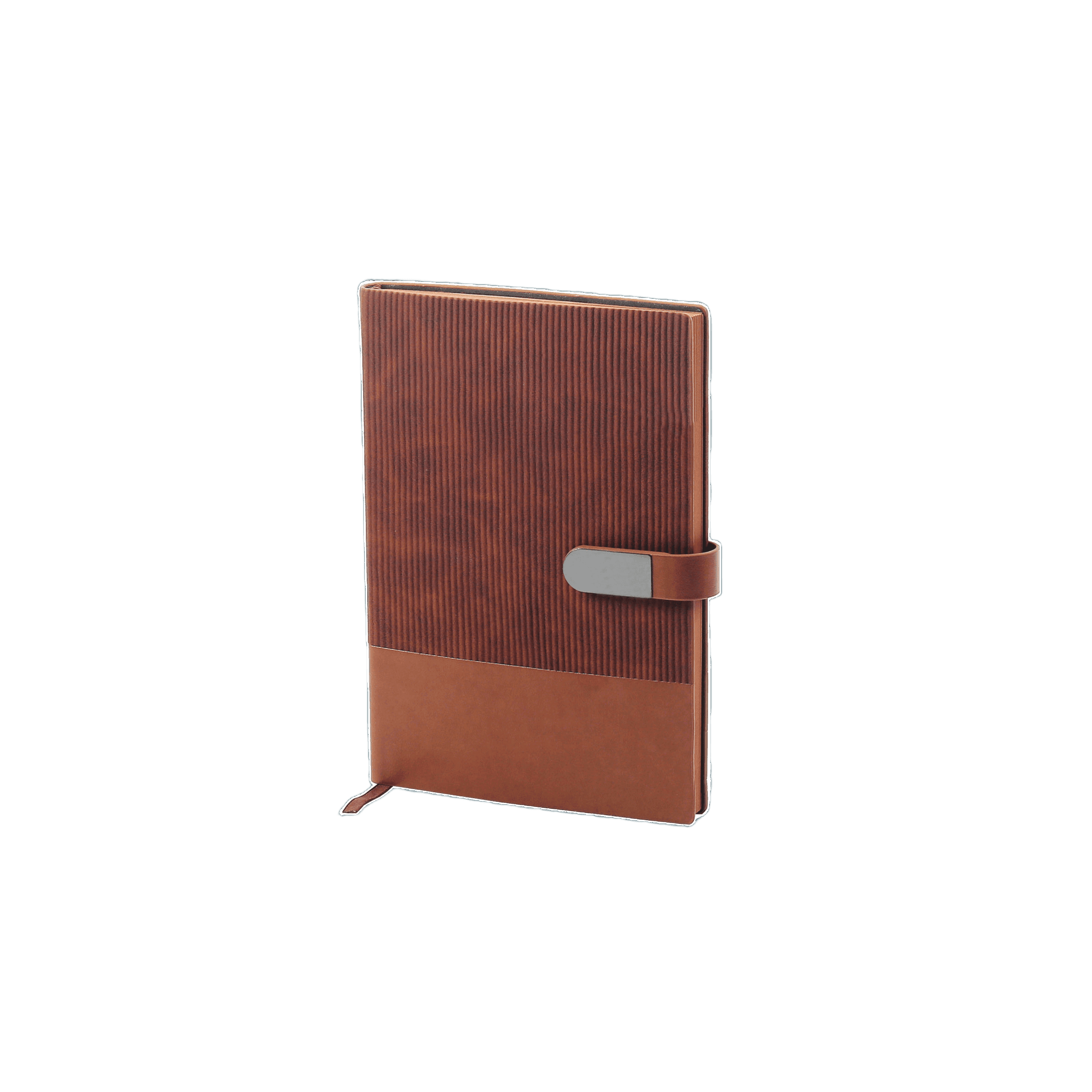 Cepli Yumuşak Kapak Defter