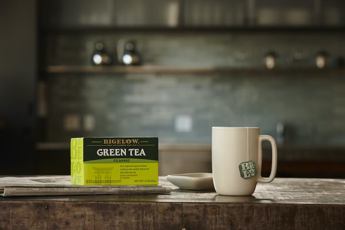 A better box of tea