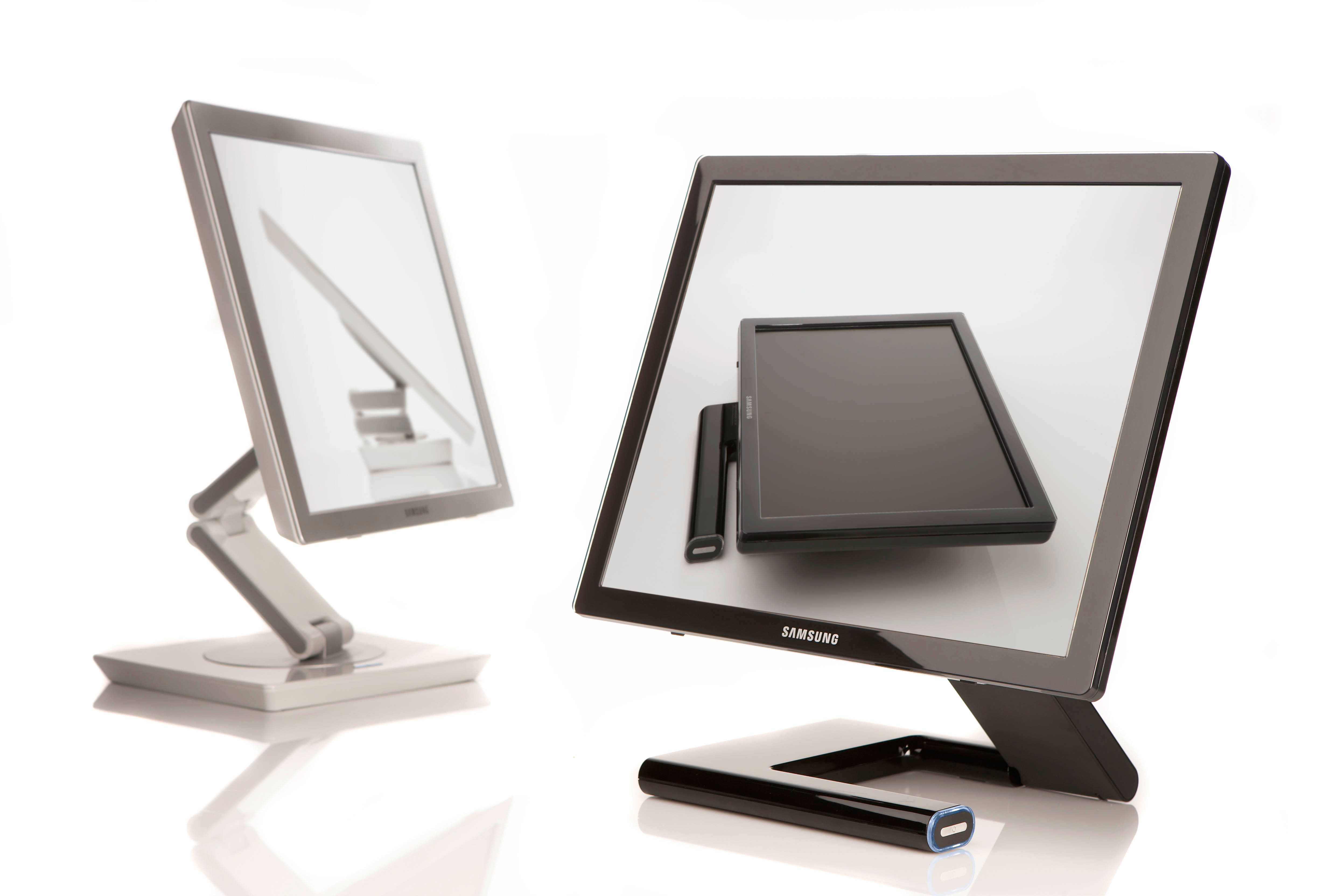 A design partnership that changed electronics