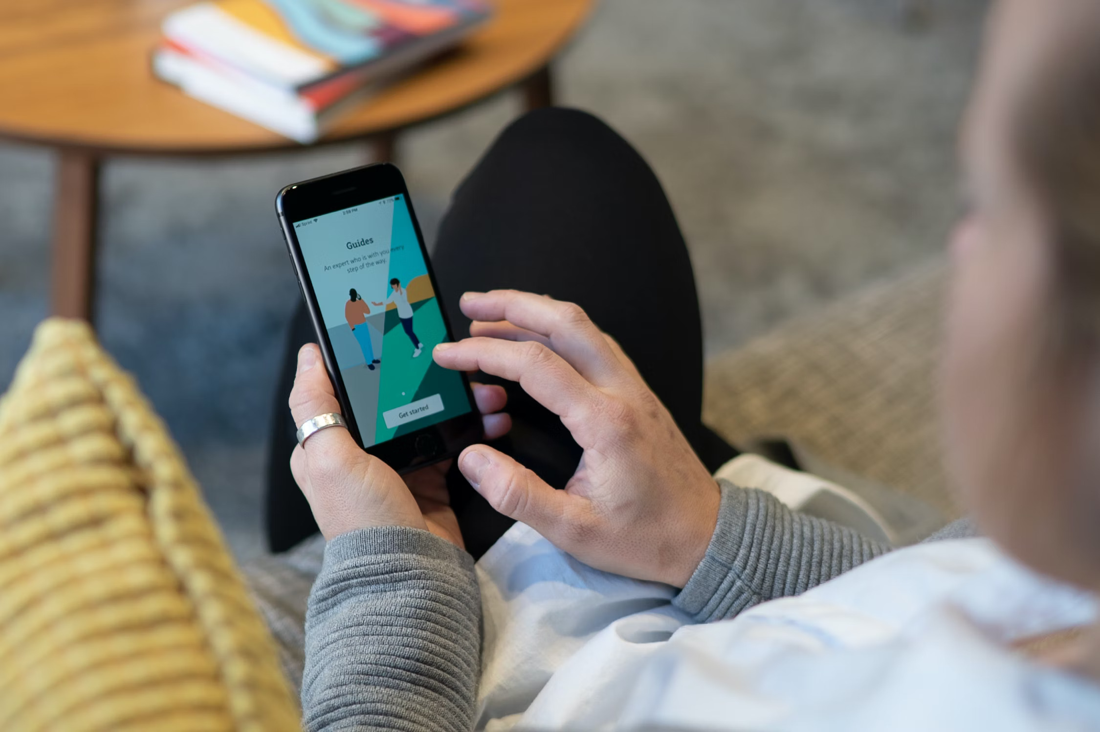 A holistic, human-centered approach to managing diabetes care