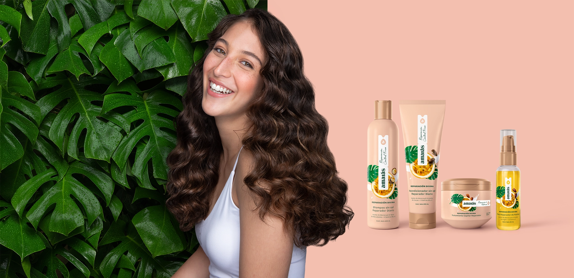 Disrupting the beauty goliaths