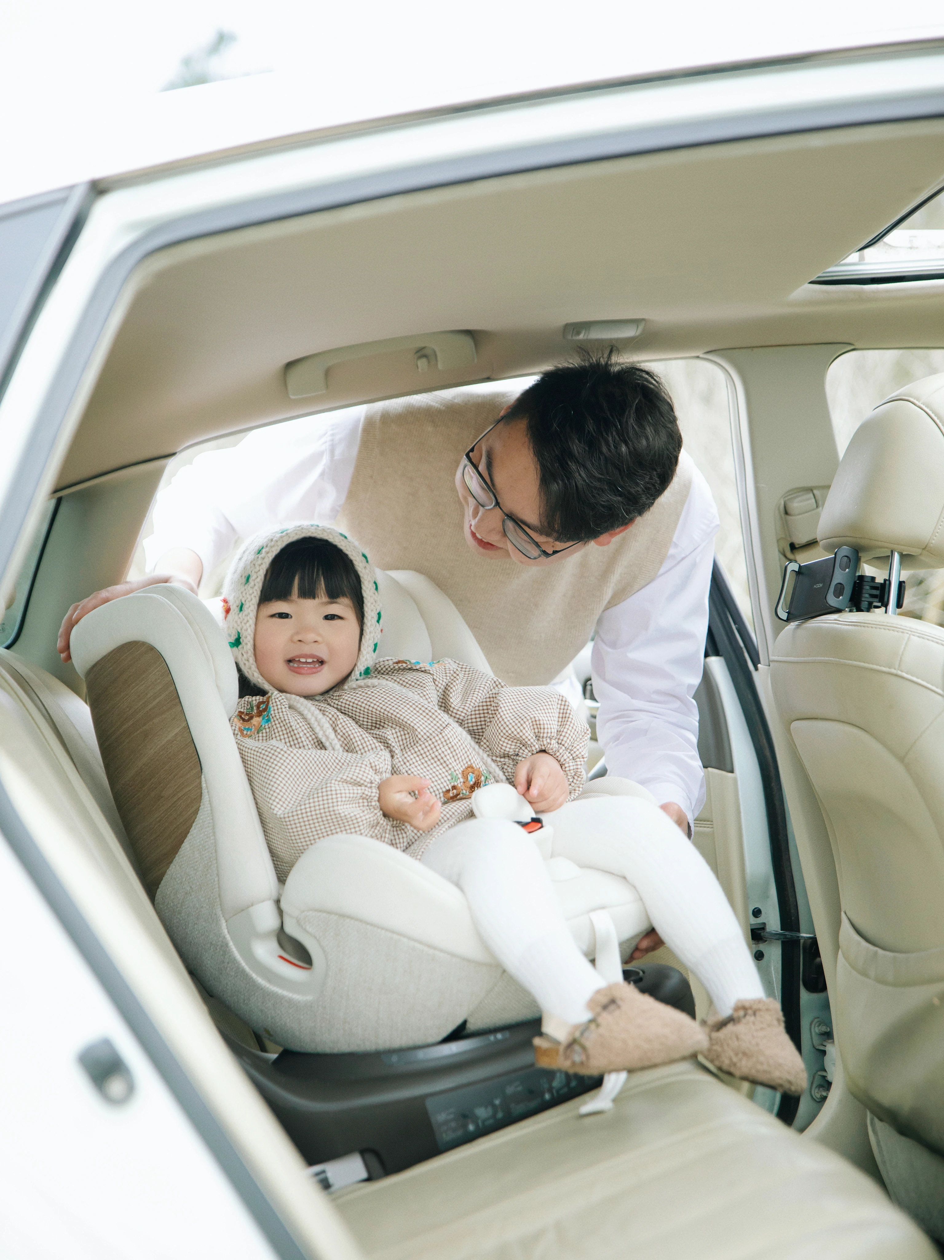 Growing a brand for modern Chinese parents