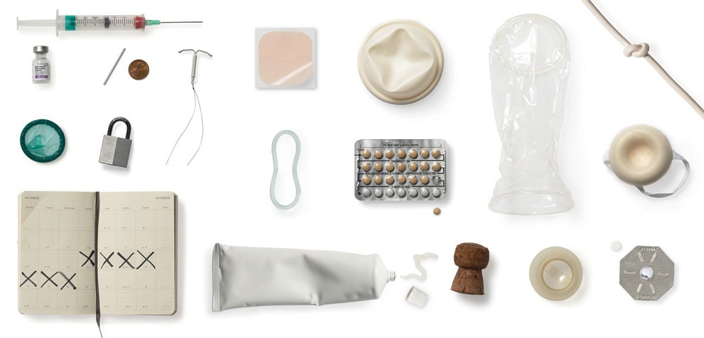 Building a birth control support network for women
