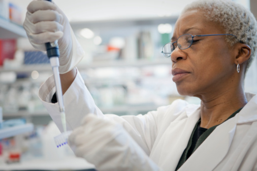 Changing the way biotech innovates