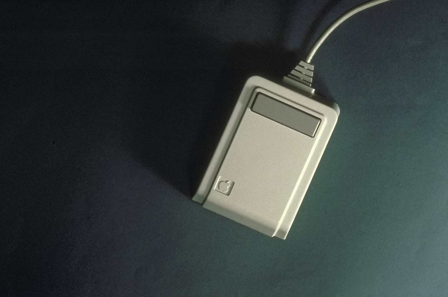 Creating the first usable mouse