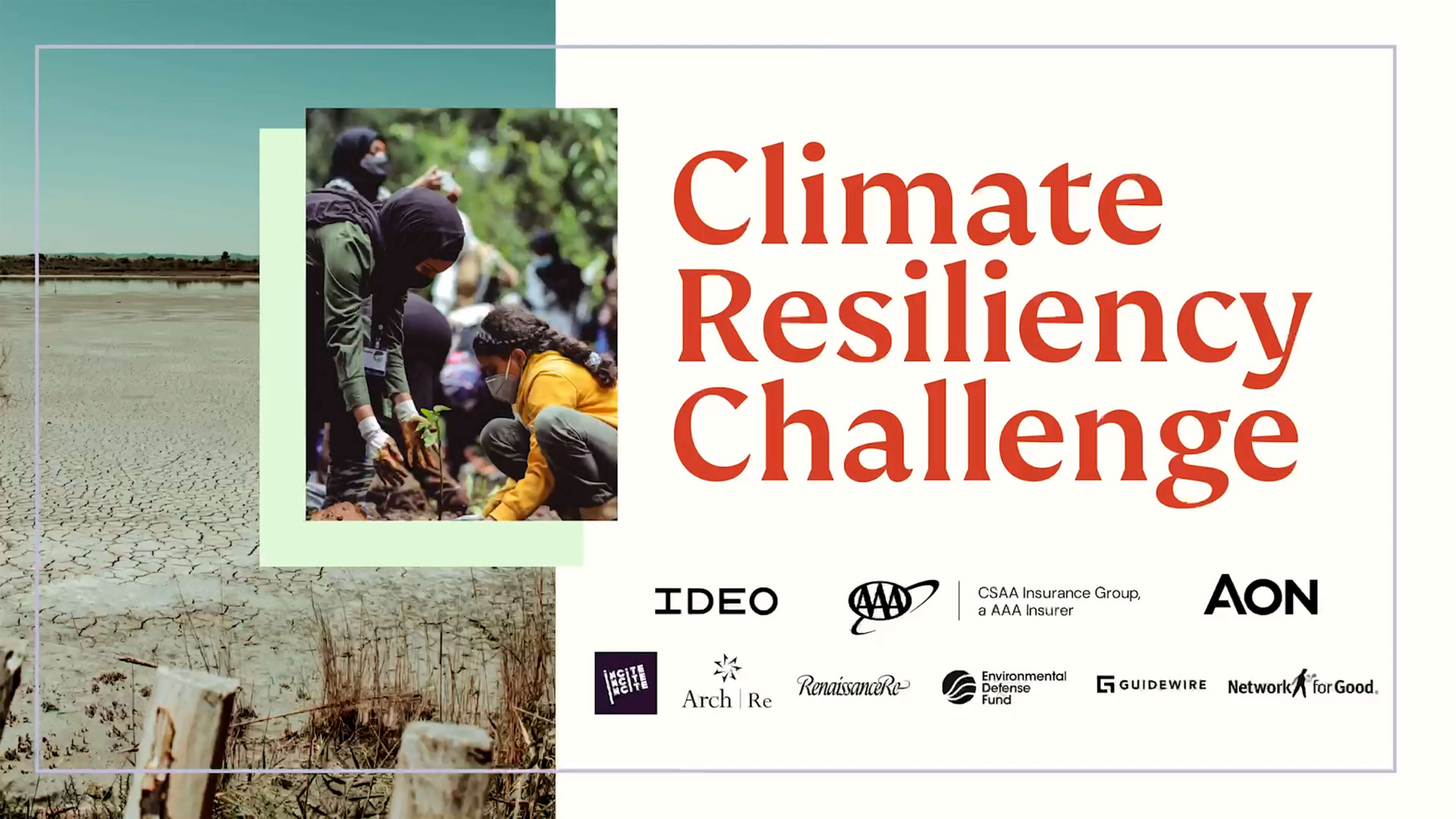 Empowering frontline communities