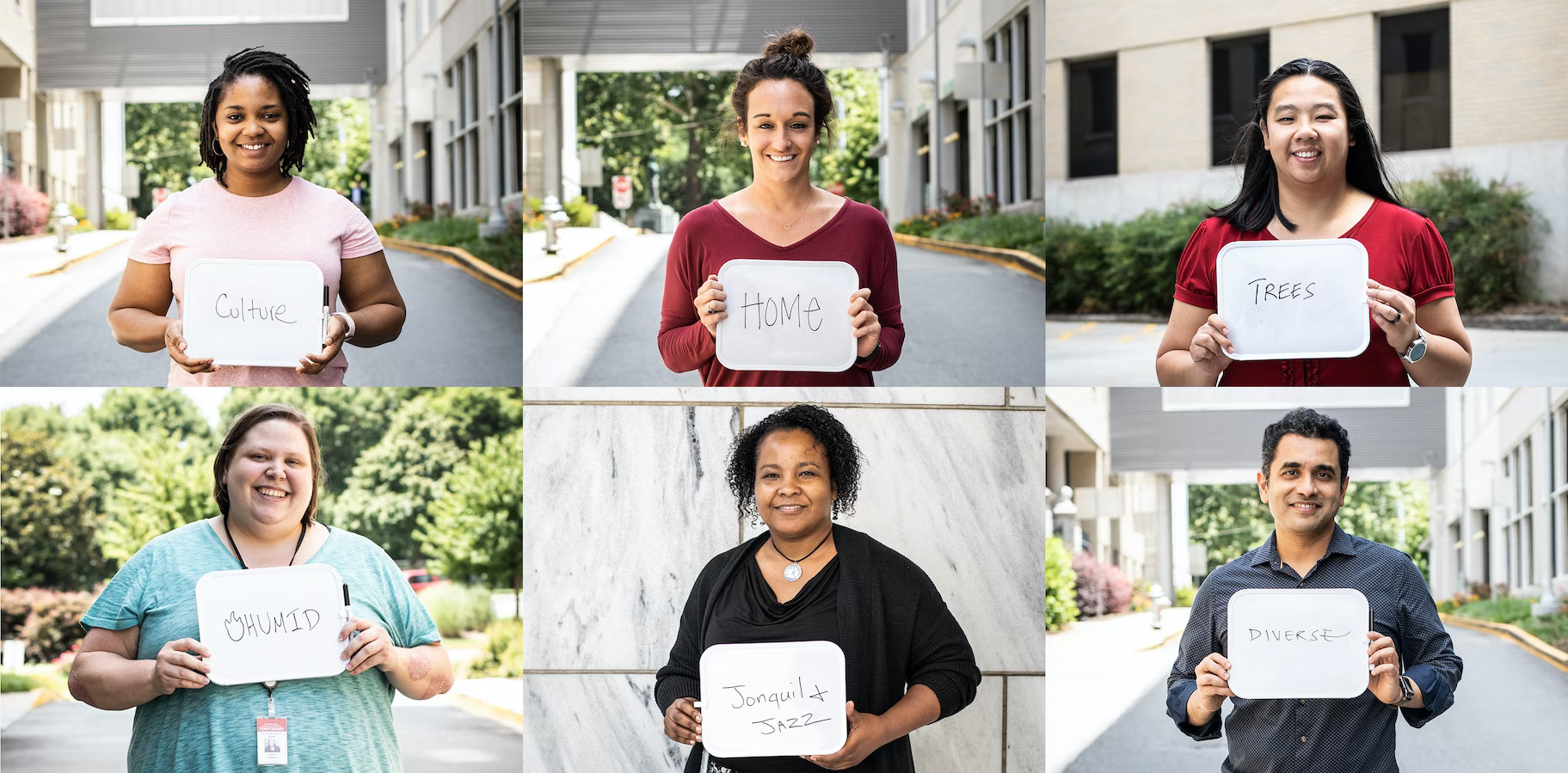 Designing a modern digital platform for the constituents of Georgia