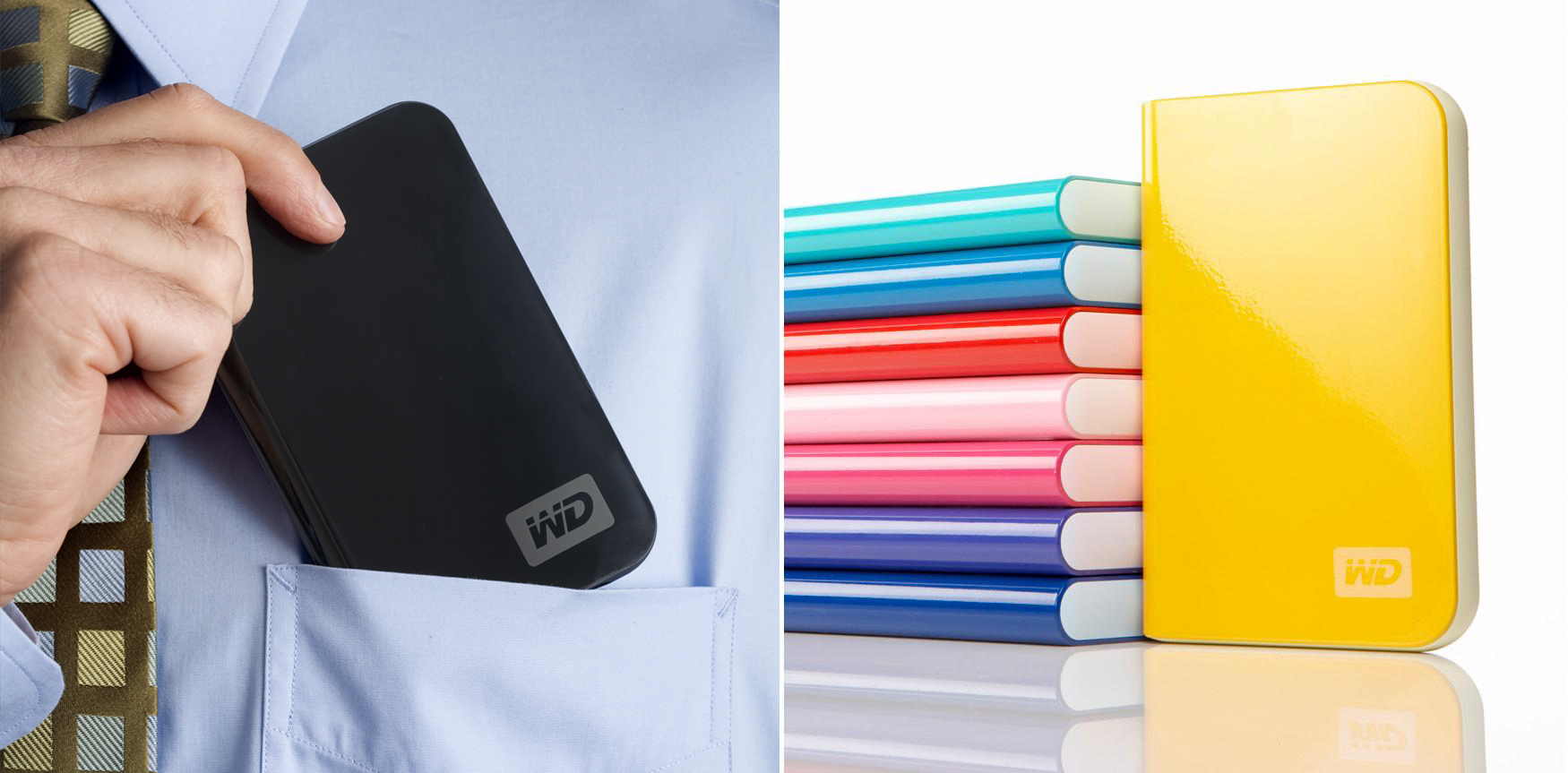 Designing a top-selling hard drive