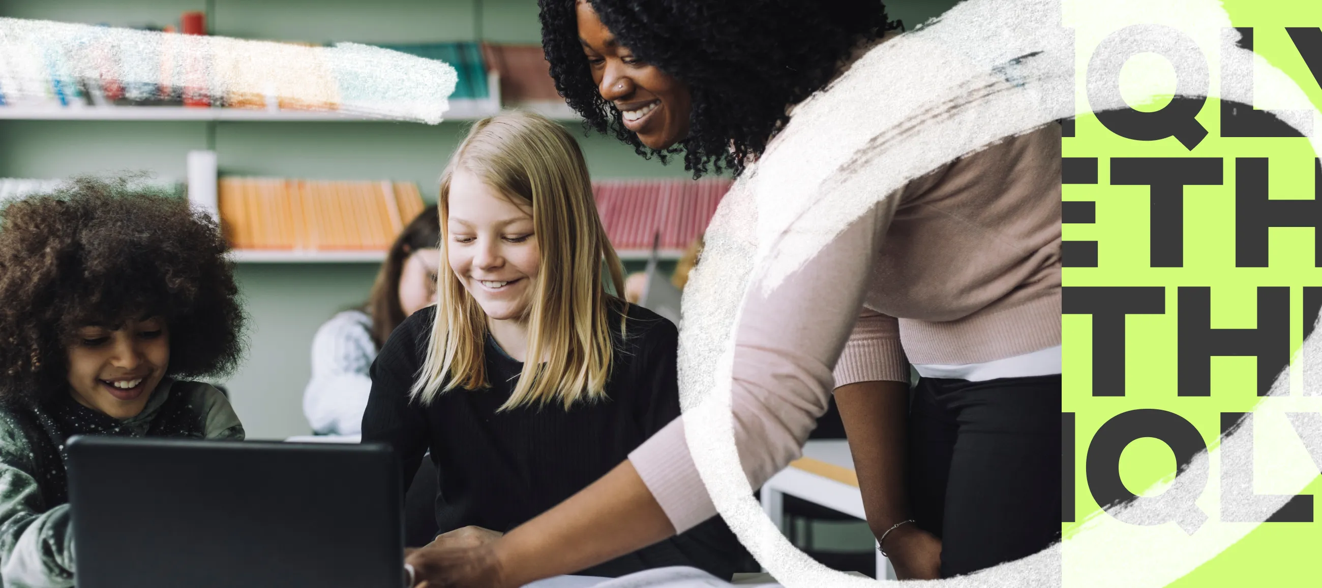 A better way to teach writing, with AI