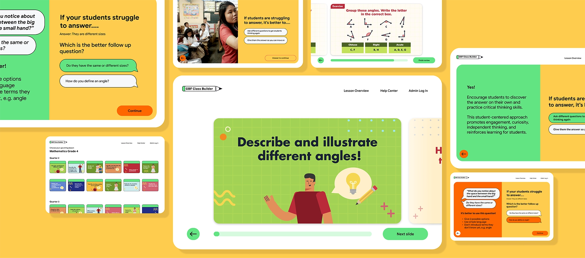 Improving STEM education in the Philippines