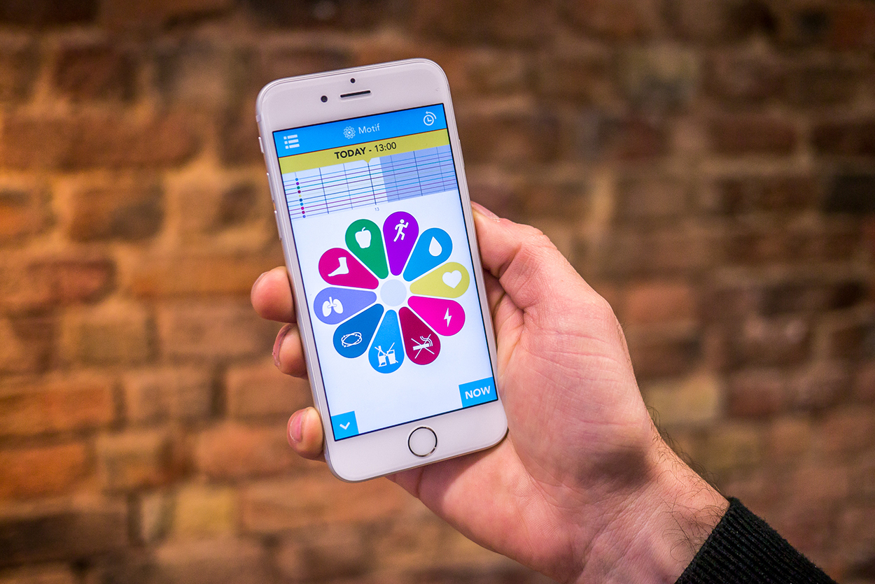 Helping a digital healthcare startup to scale up