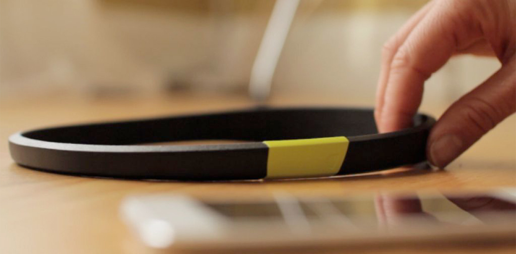 Helping a tech product find its footing