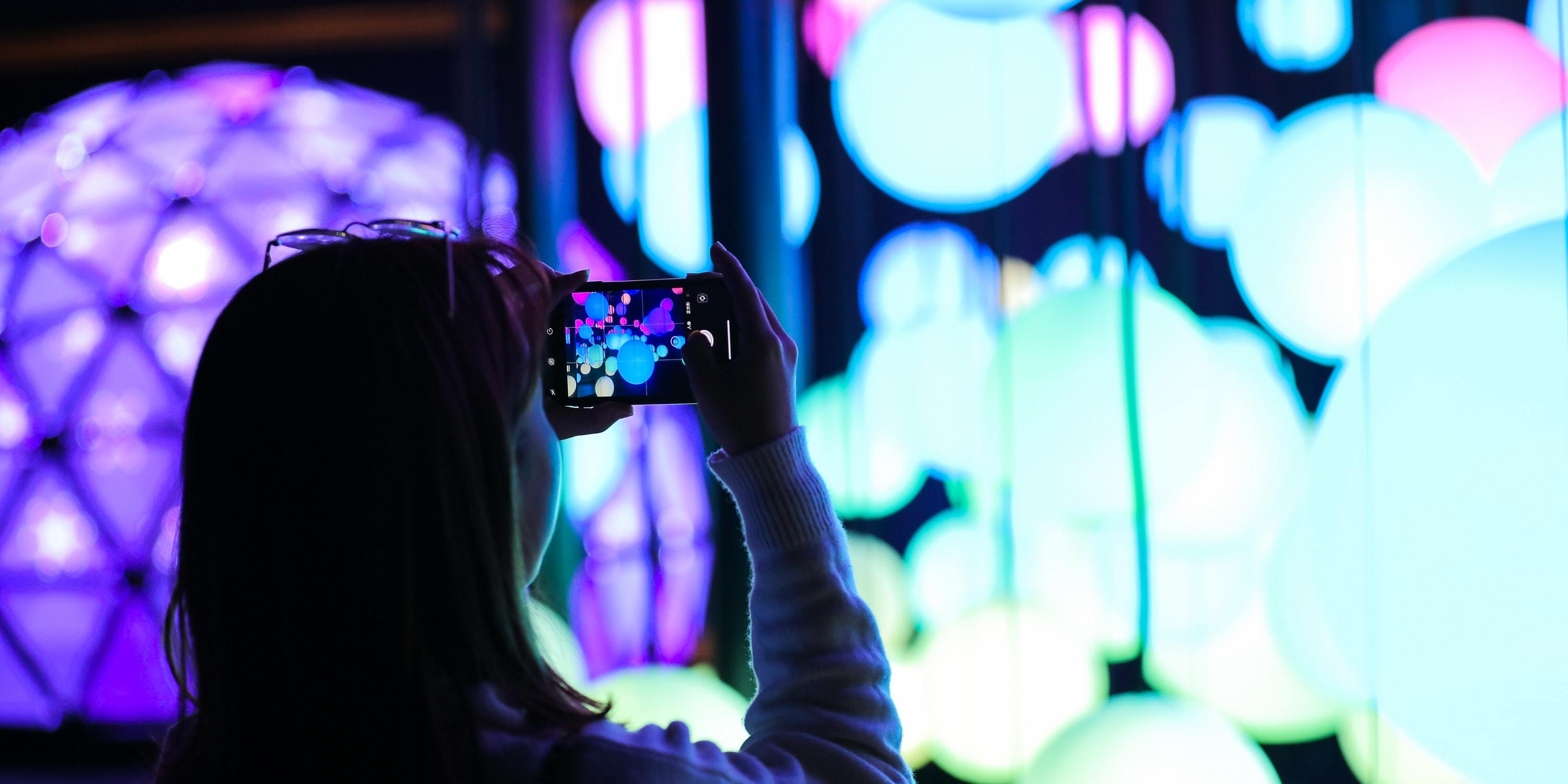 Helping a technology brand connect with China’s young consumer