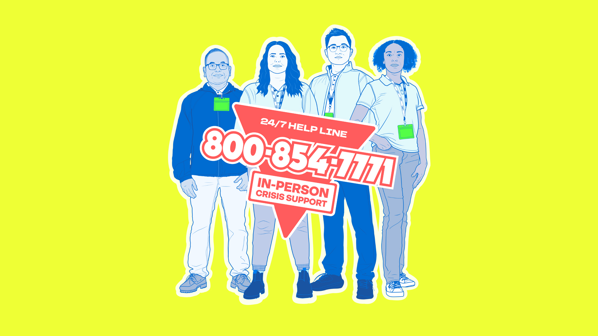 Introducing LA’s mental health crisis first responders