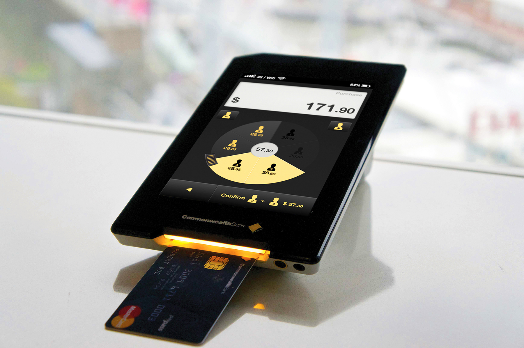 New digital ways to pay