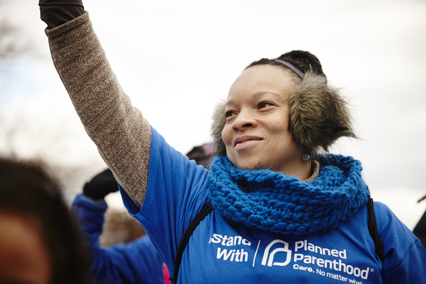 Planned Parenthood's new way forward
