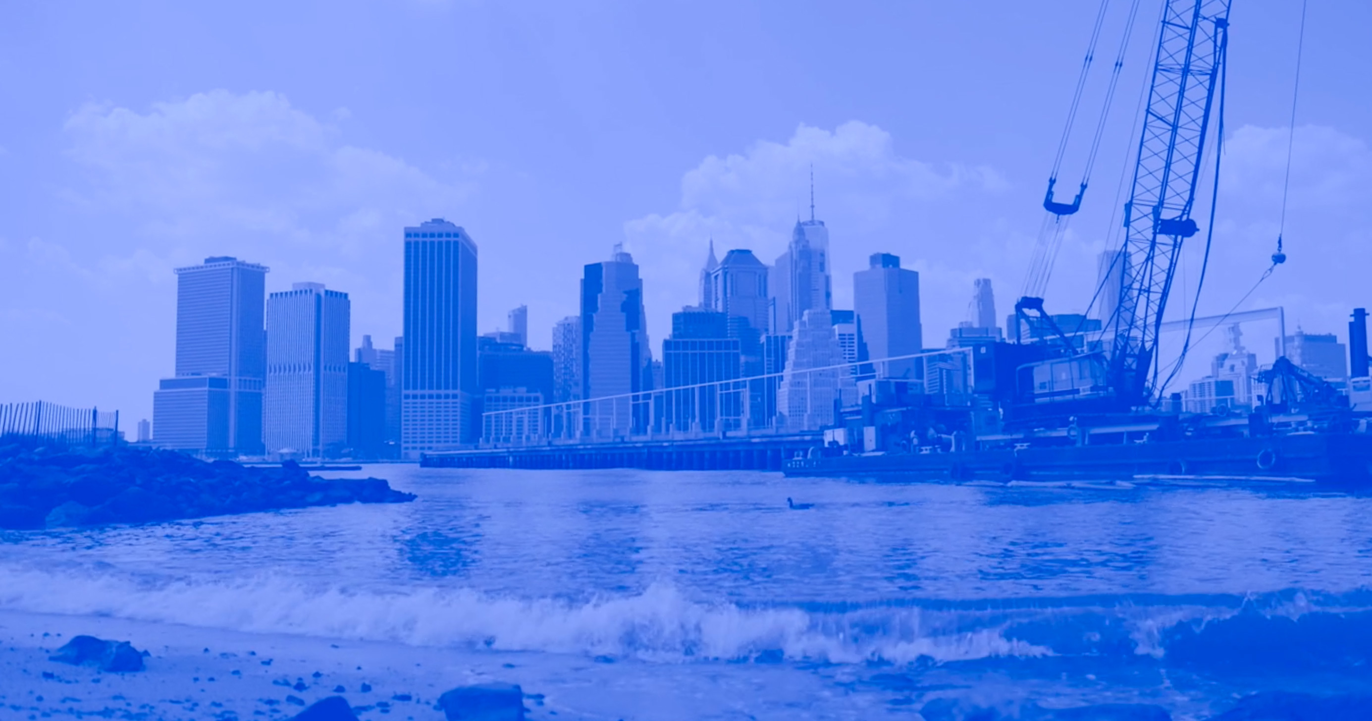 Preparing New Yorkers for future flooding
