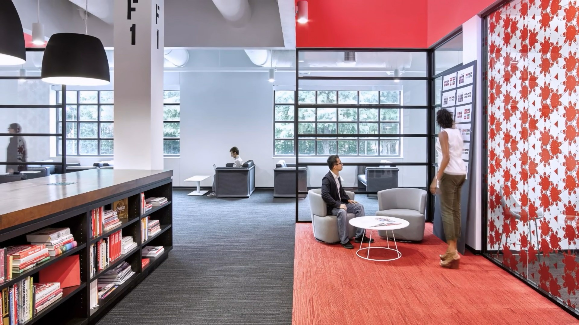 Redesigning how Coca-Cola works, plays, and profits