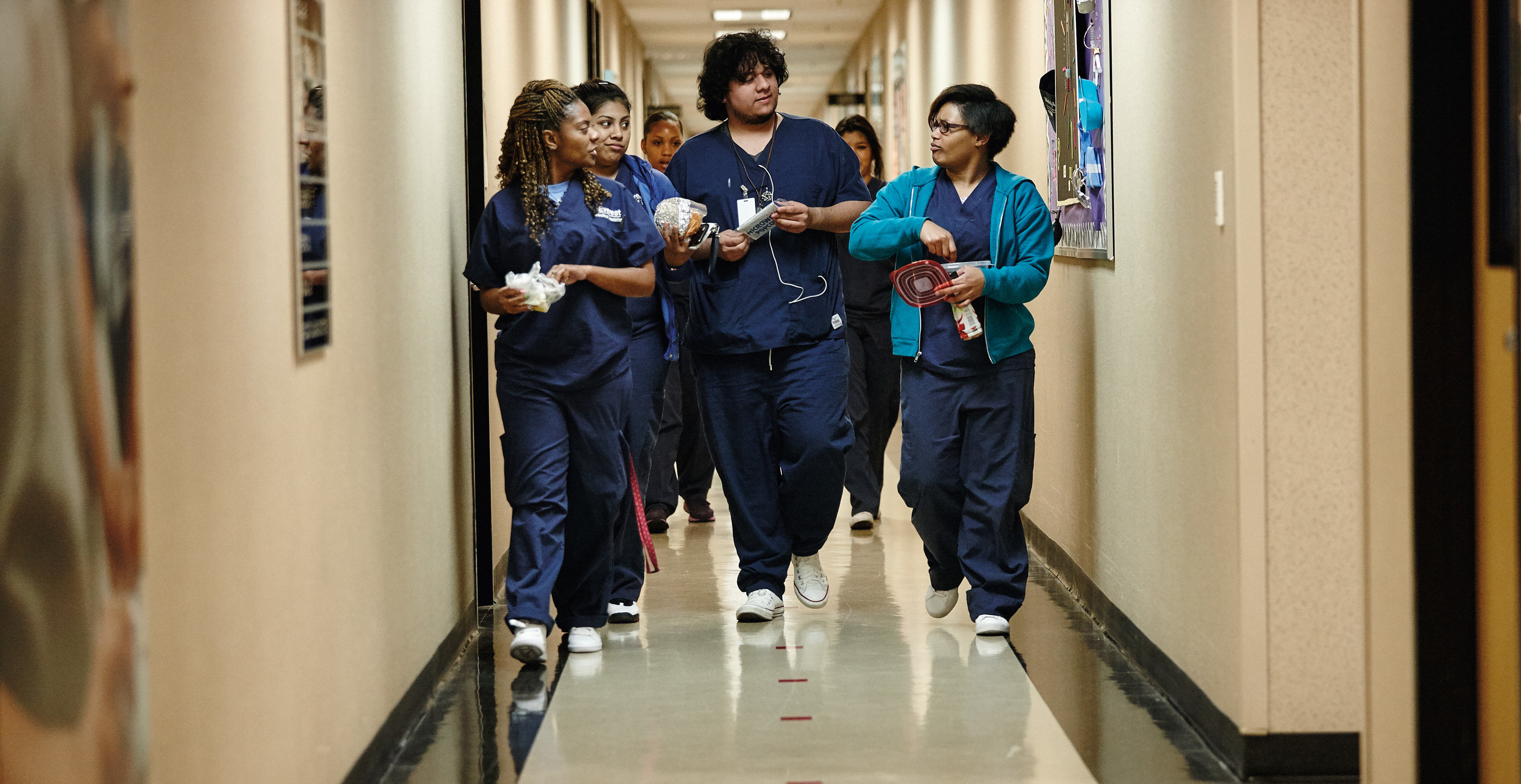 Reimagining career colleges for the 21st century