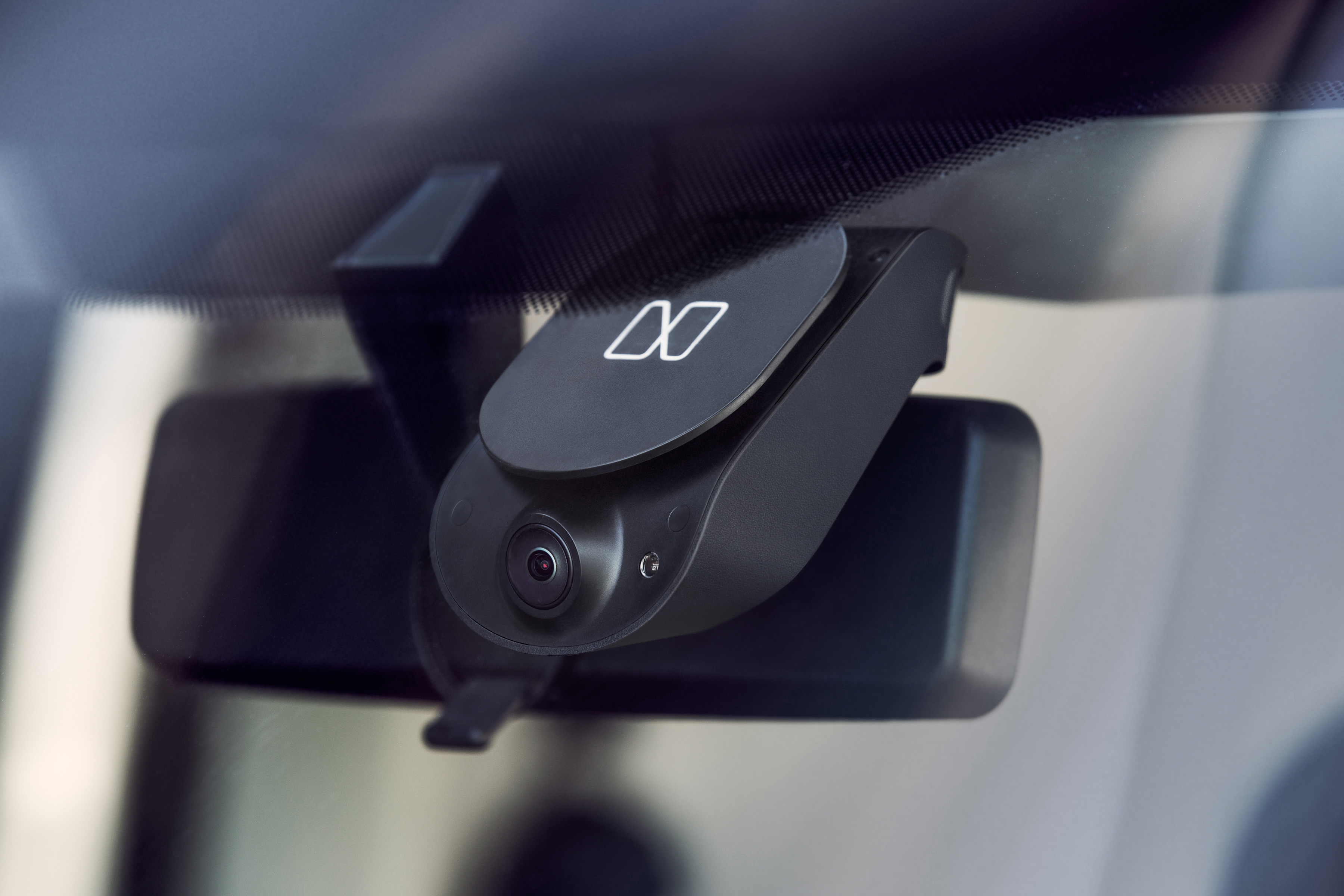 Smarter, safer, data-driven driving