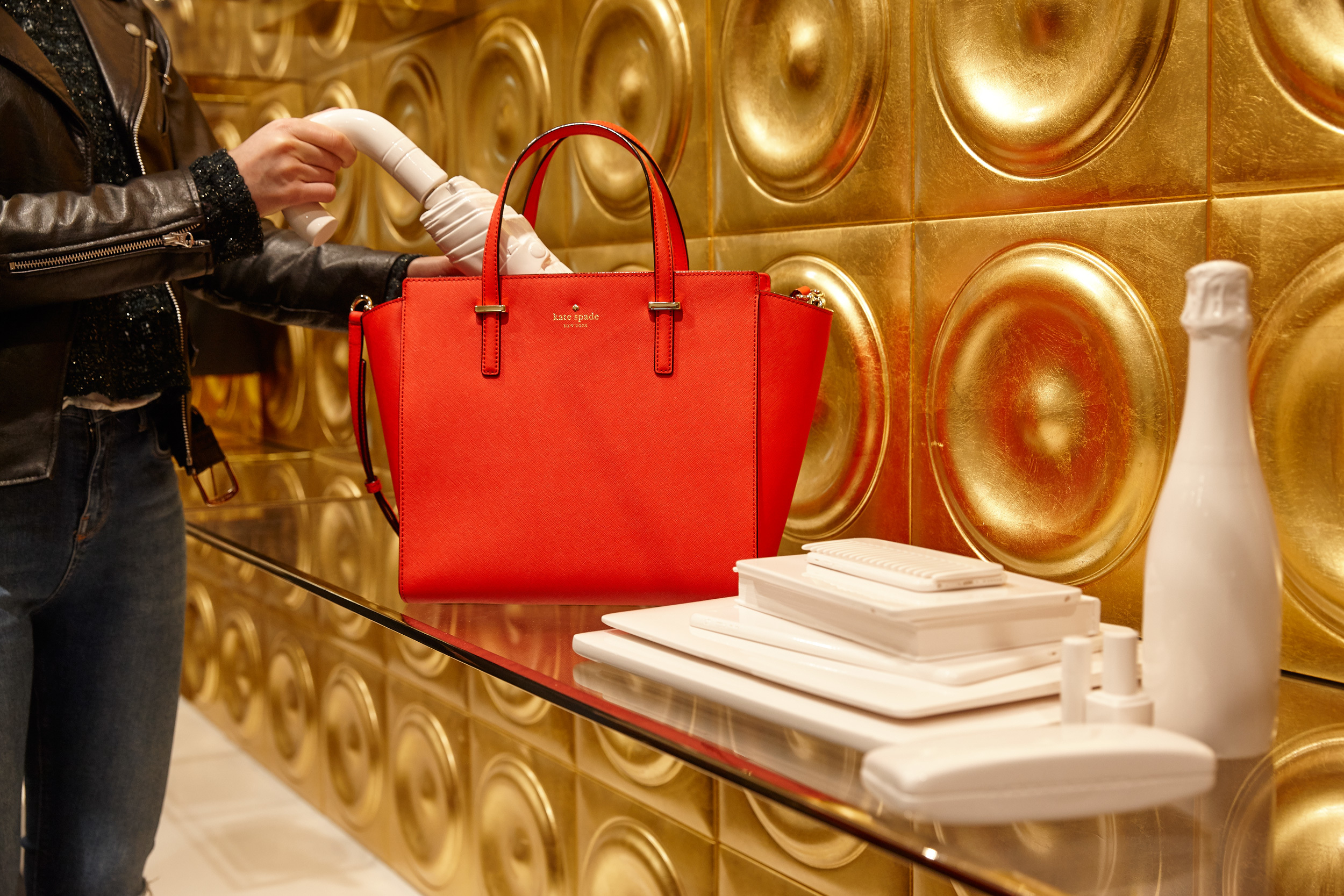 The future guest experience