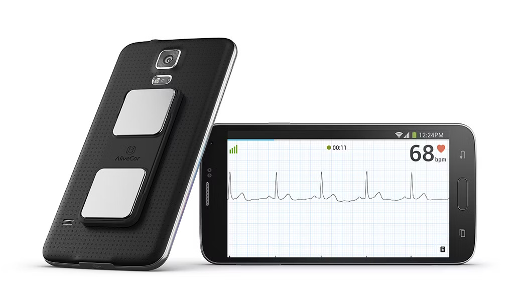 The next-generation heart monitor