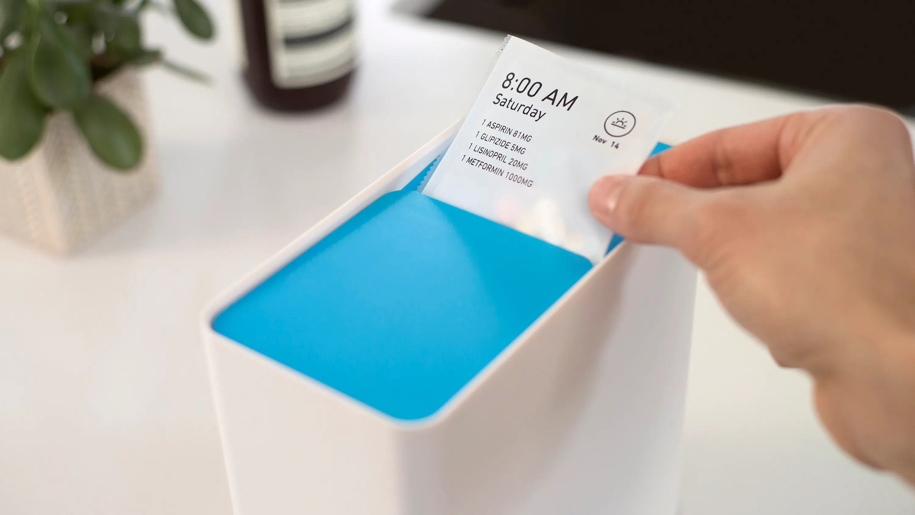 This startup revolutionized an industry through design