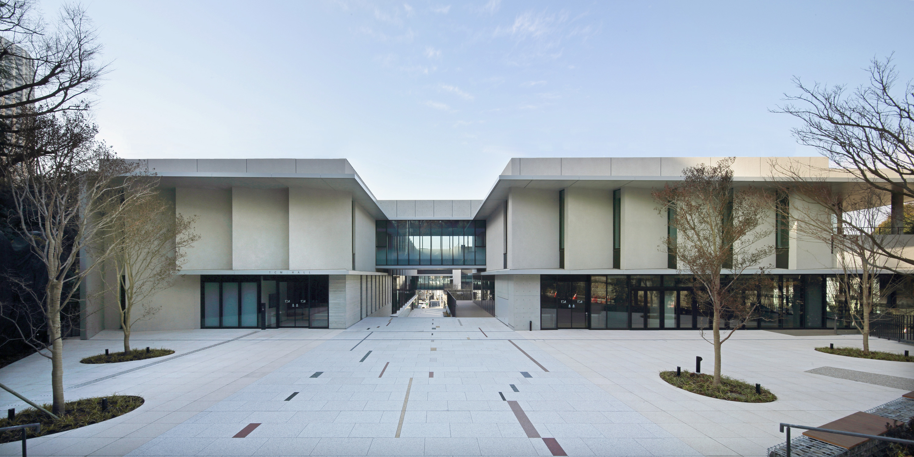 Transforming a historic music college into a collaborative learning platform