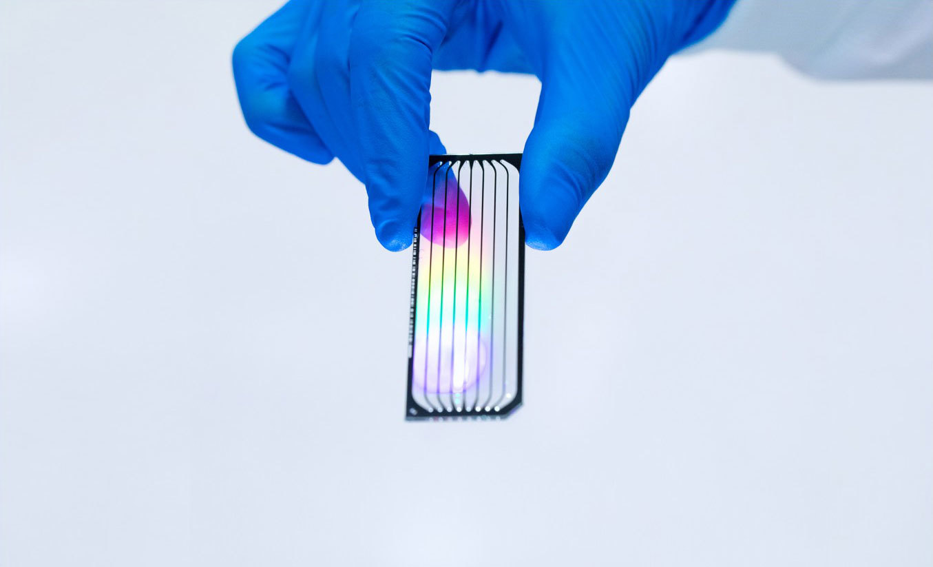 Transforming the way you learn about your DNA with a genomics startup