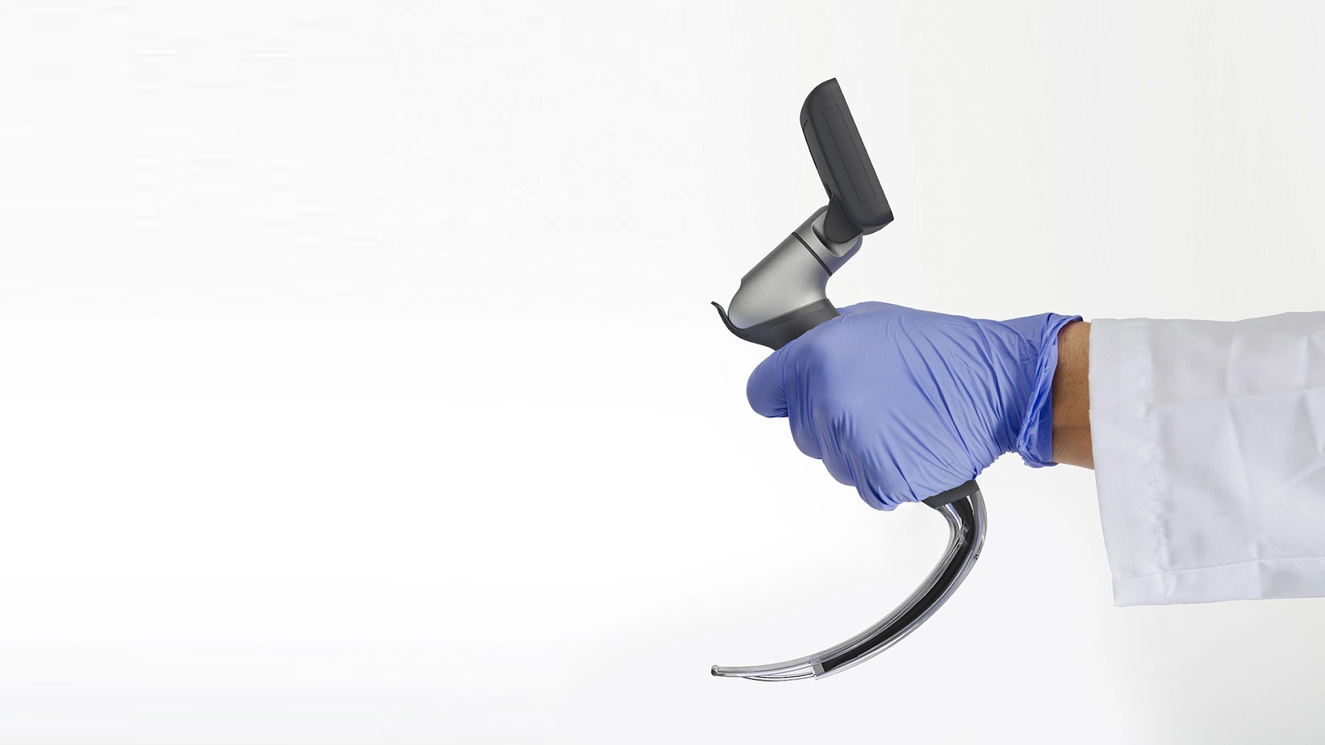 Designing a next-gen airway visualization system
