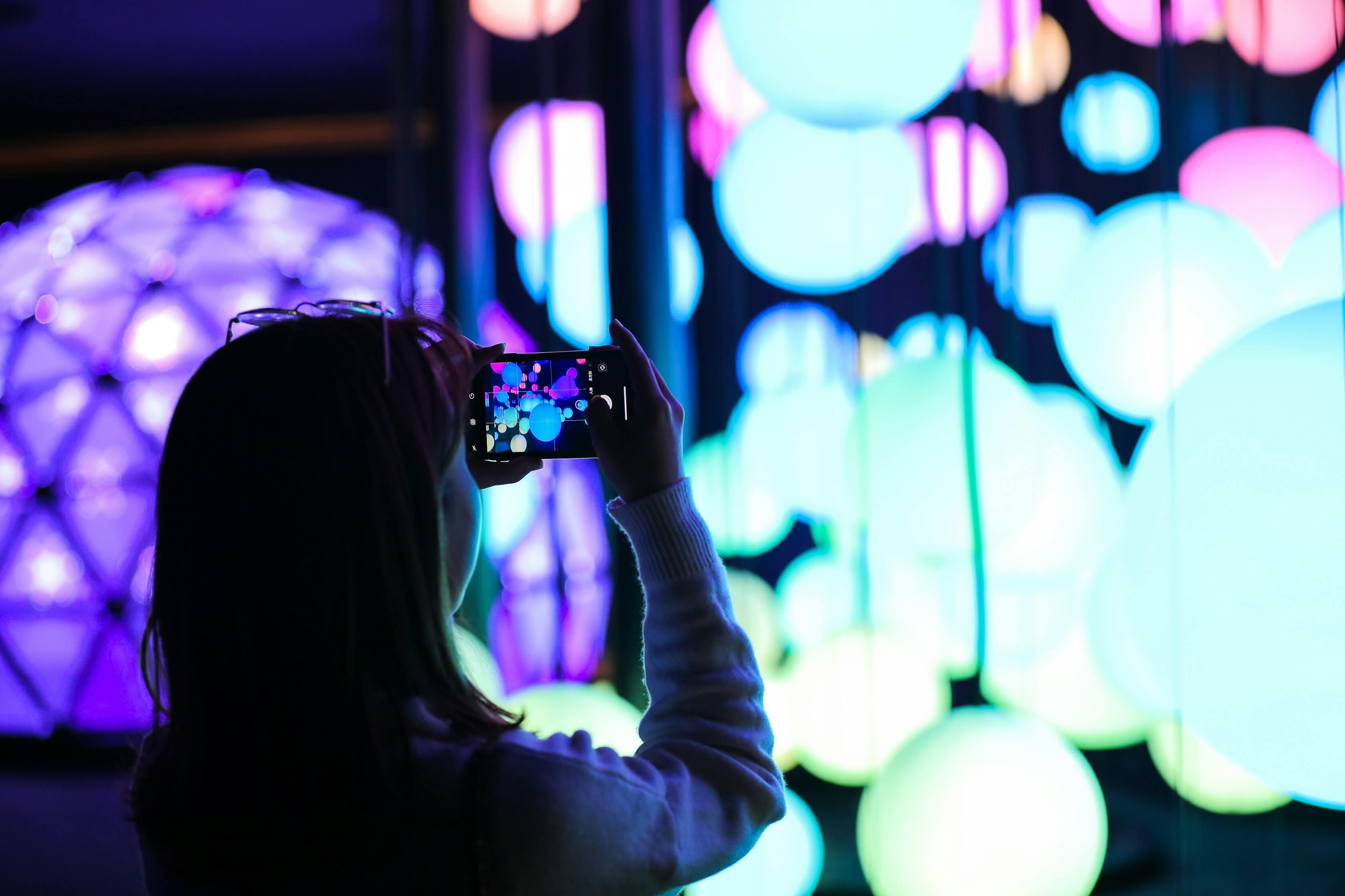 Evolving to meet young consumers