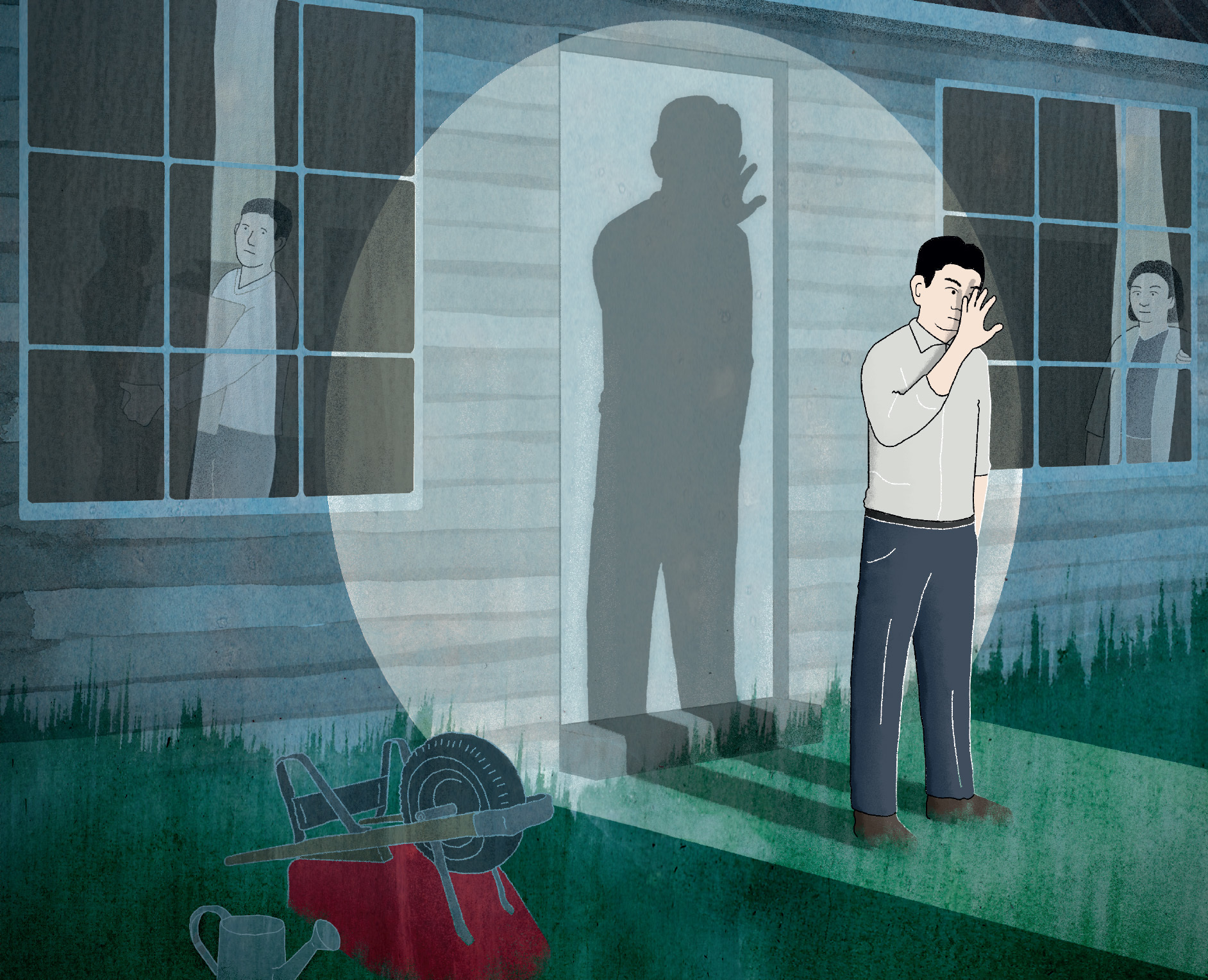 10 Graphic Novels to Read Right Now