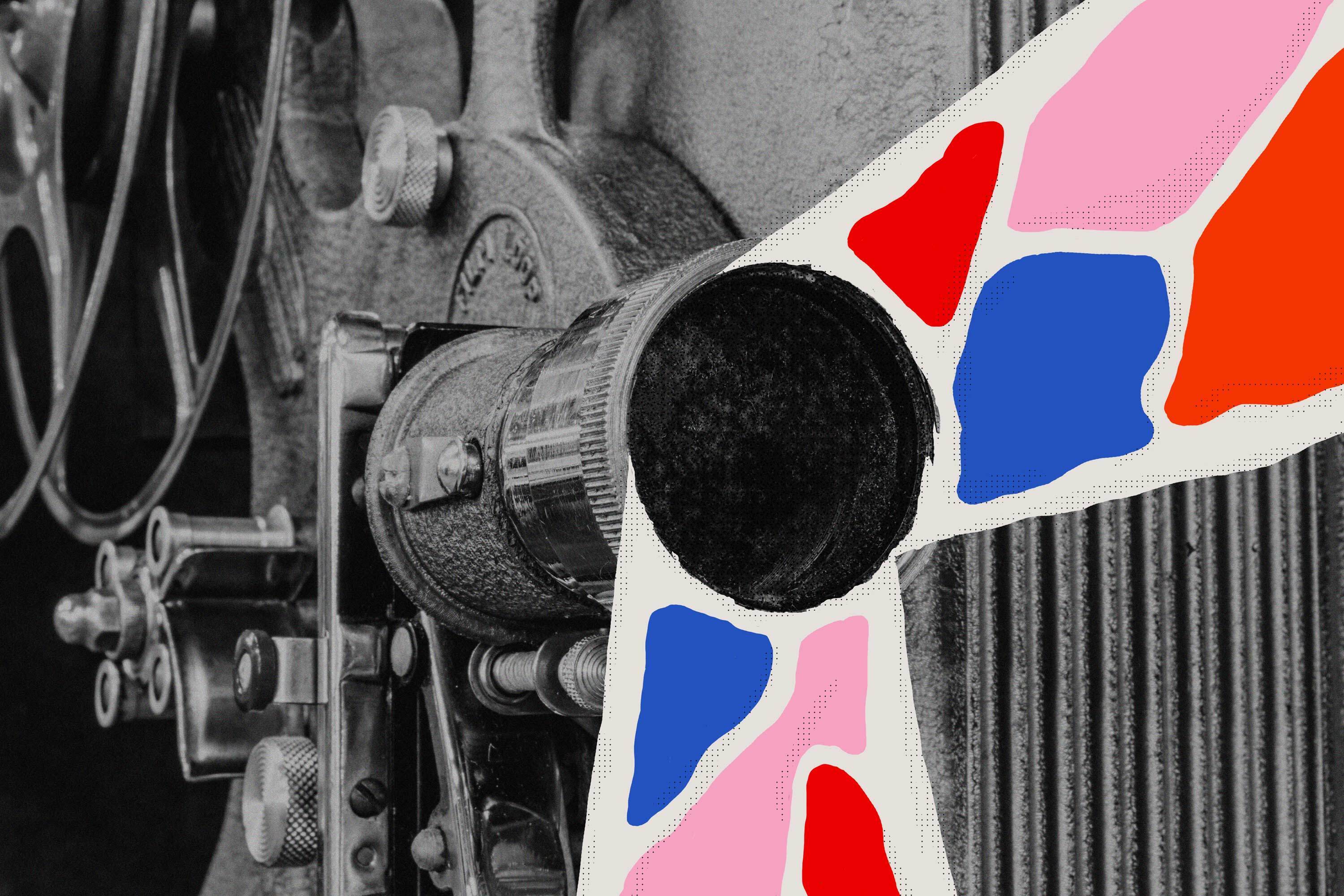 10 More Documentaries That Will Spark Your Creativity