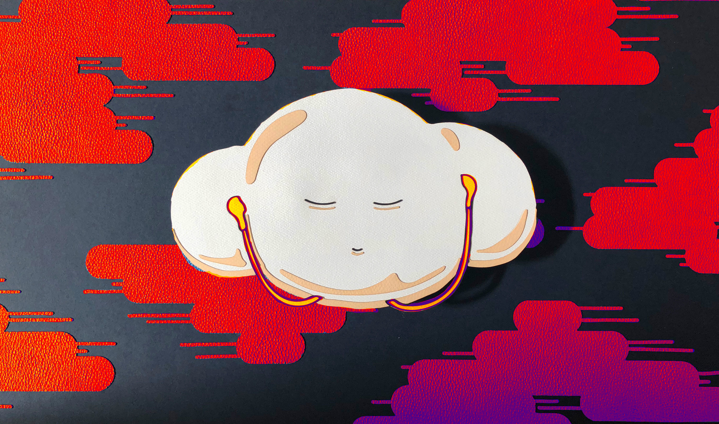 15 podcasts playing in IDEO ears right now