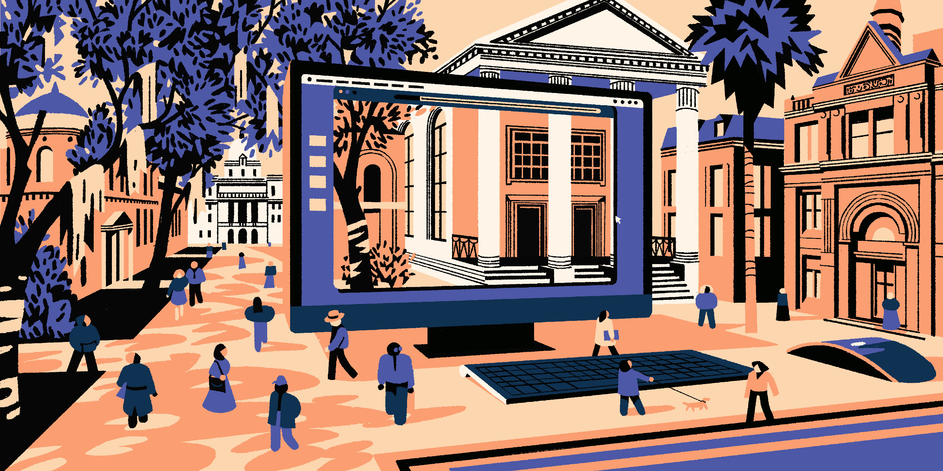 3 Rules for Making a Government Site Work for the People