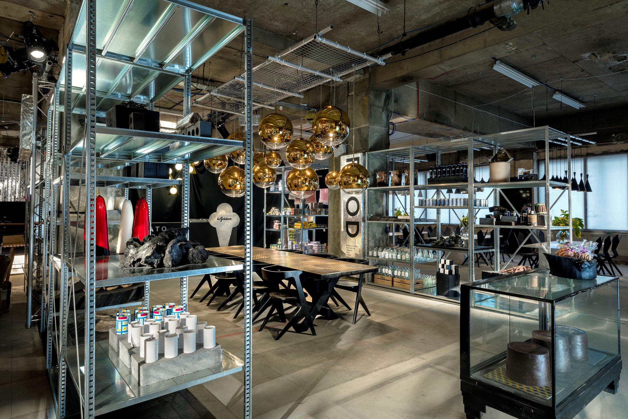 3 Things to Obsess Over in London