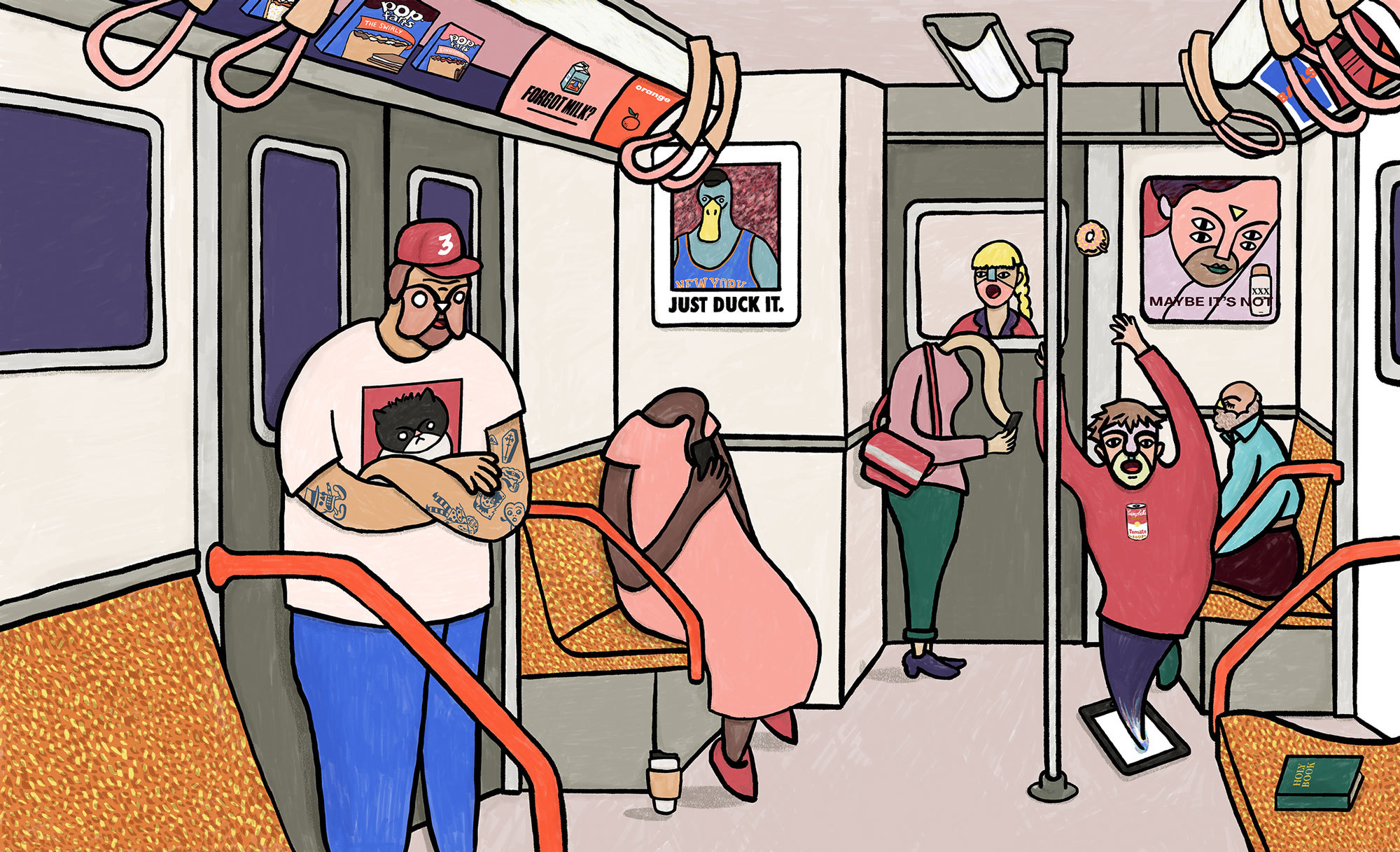 3 Ways Boredom Can Unlock Your Creativity