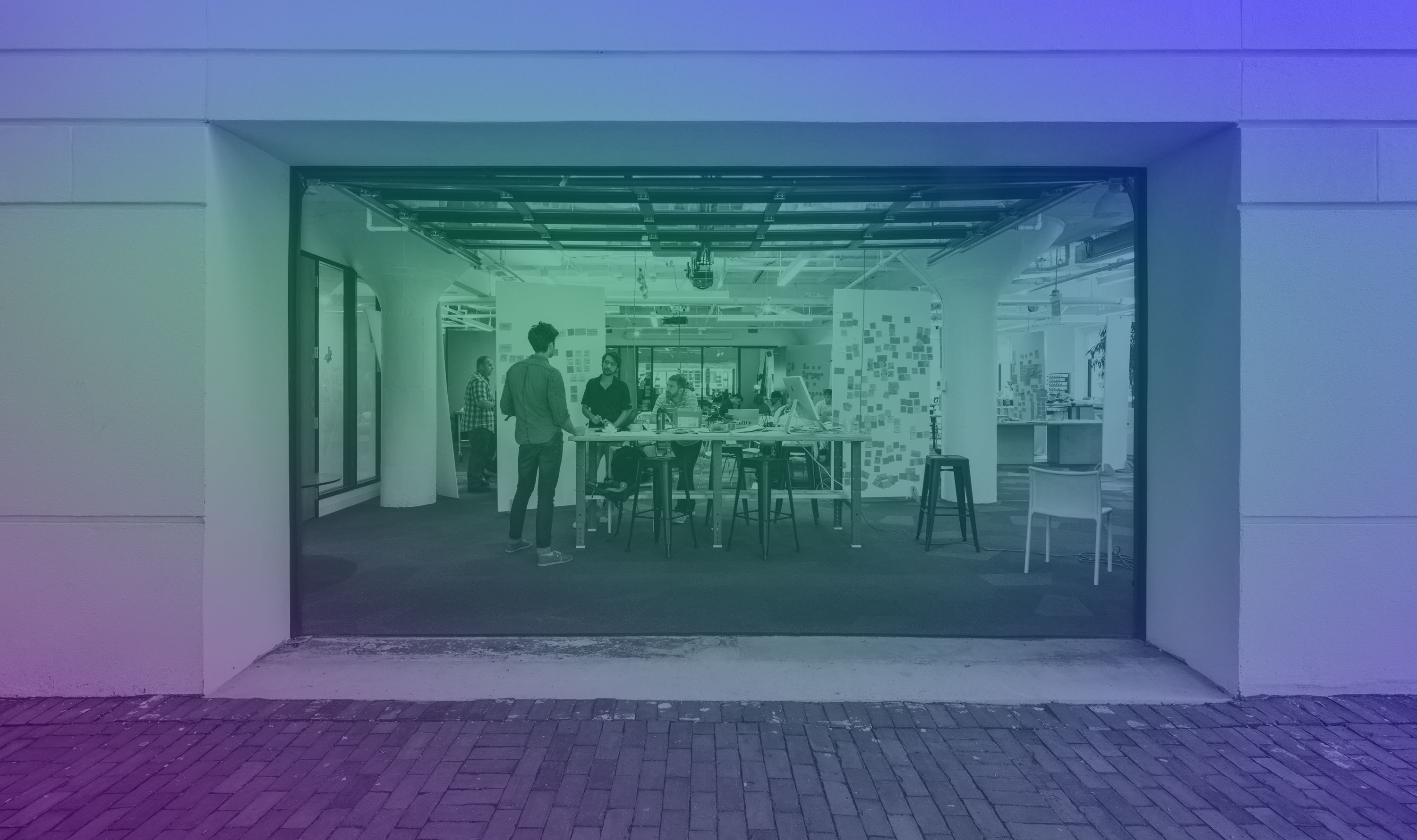 3 Ways Design Can Help Tackle 2019's Big Challenges
