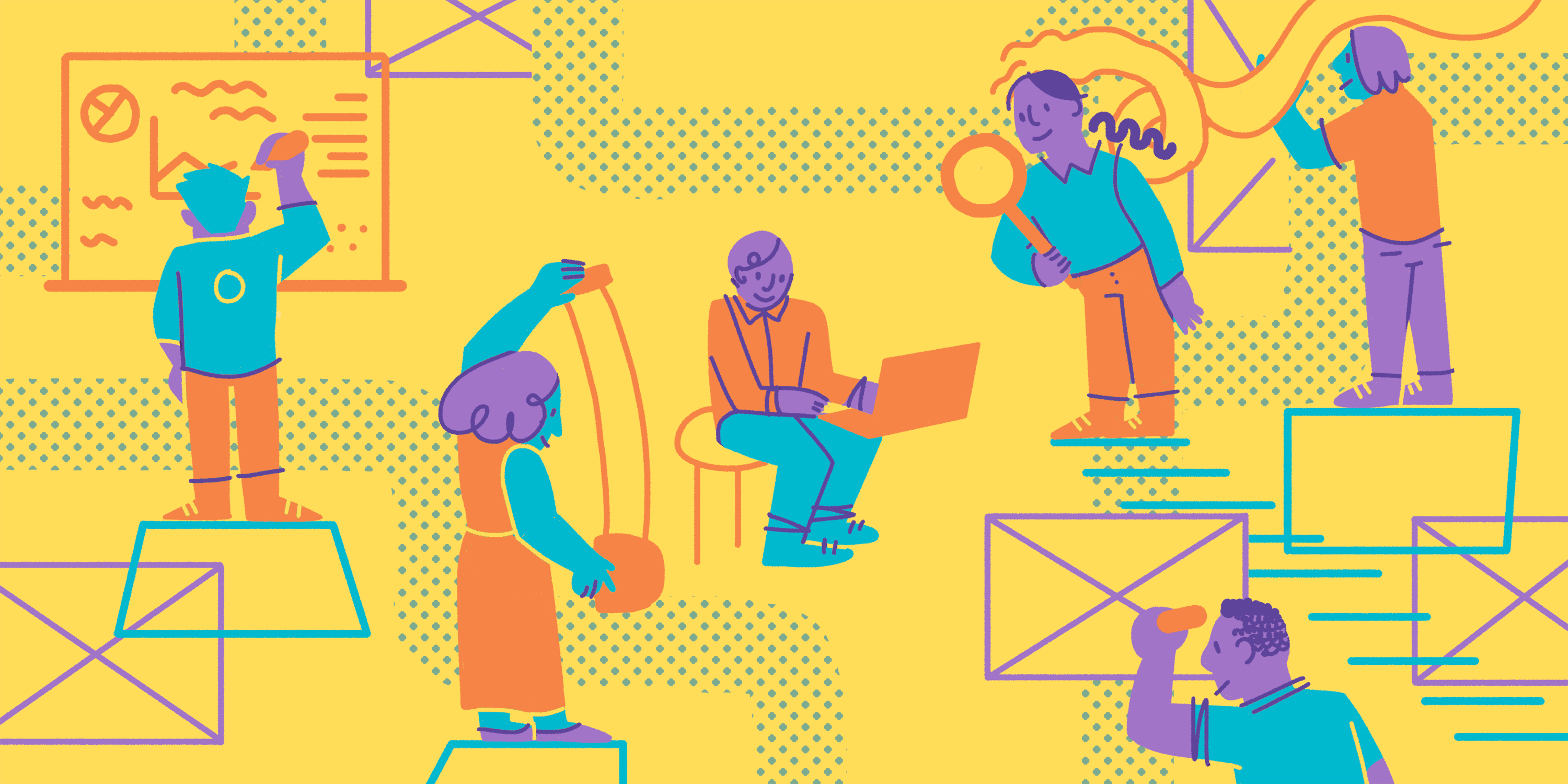 4 Common Missteps on the Road to Innovation
