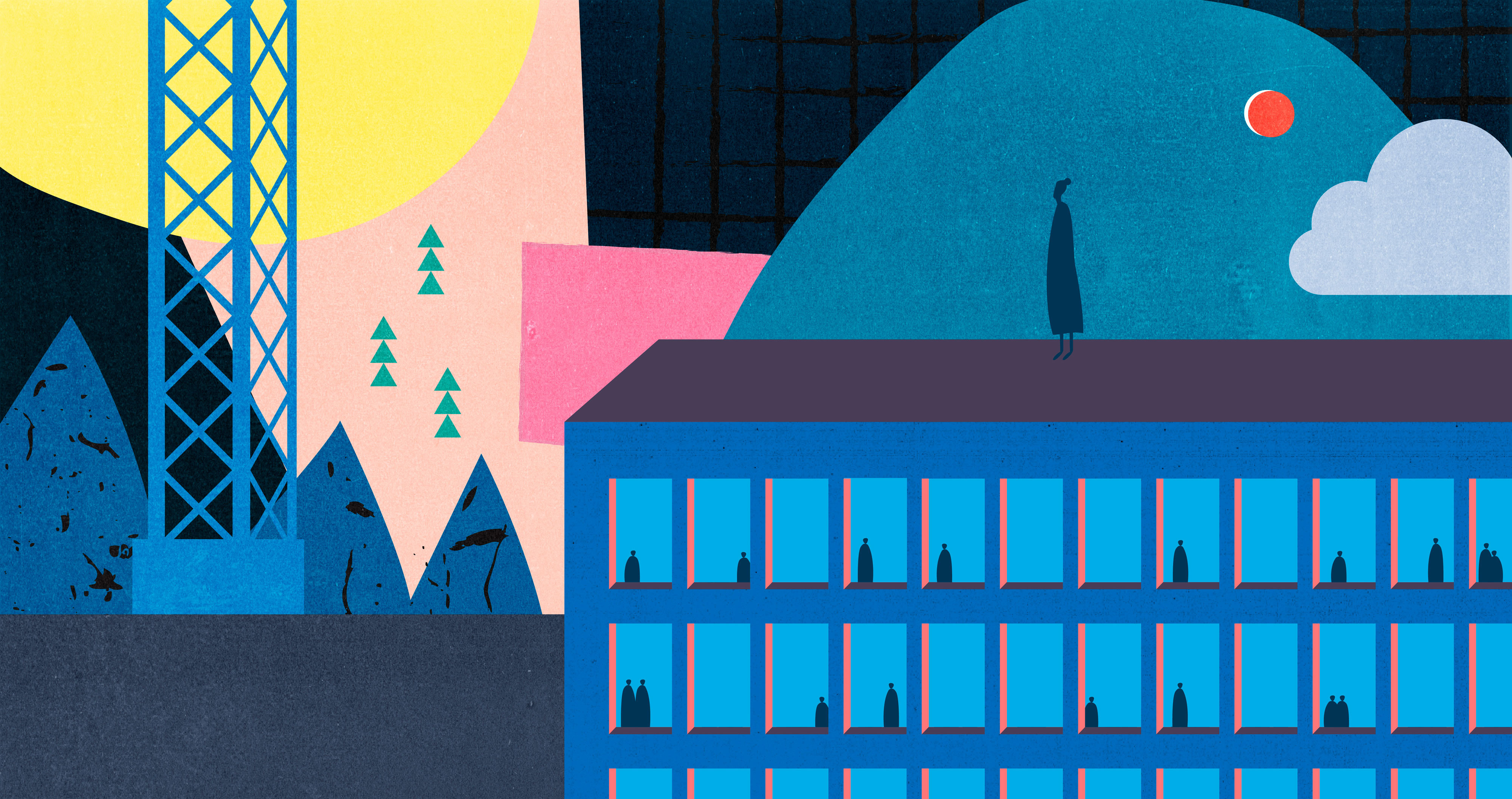 4 Strategies to Chart a Path Forward When There is No Map