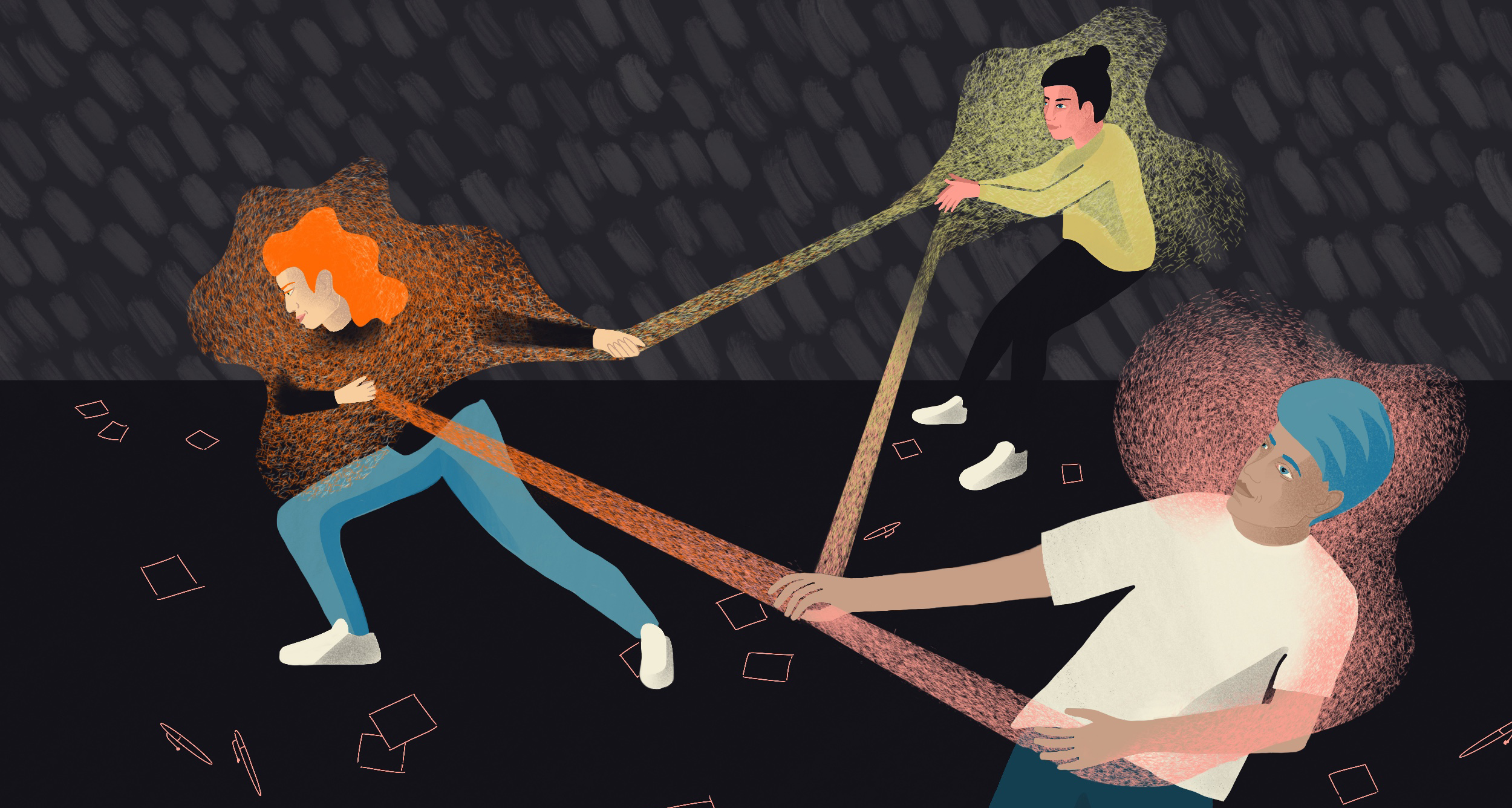 4 Tips for Addressing—and Even Embracing—Tension