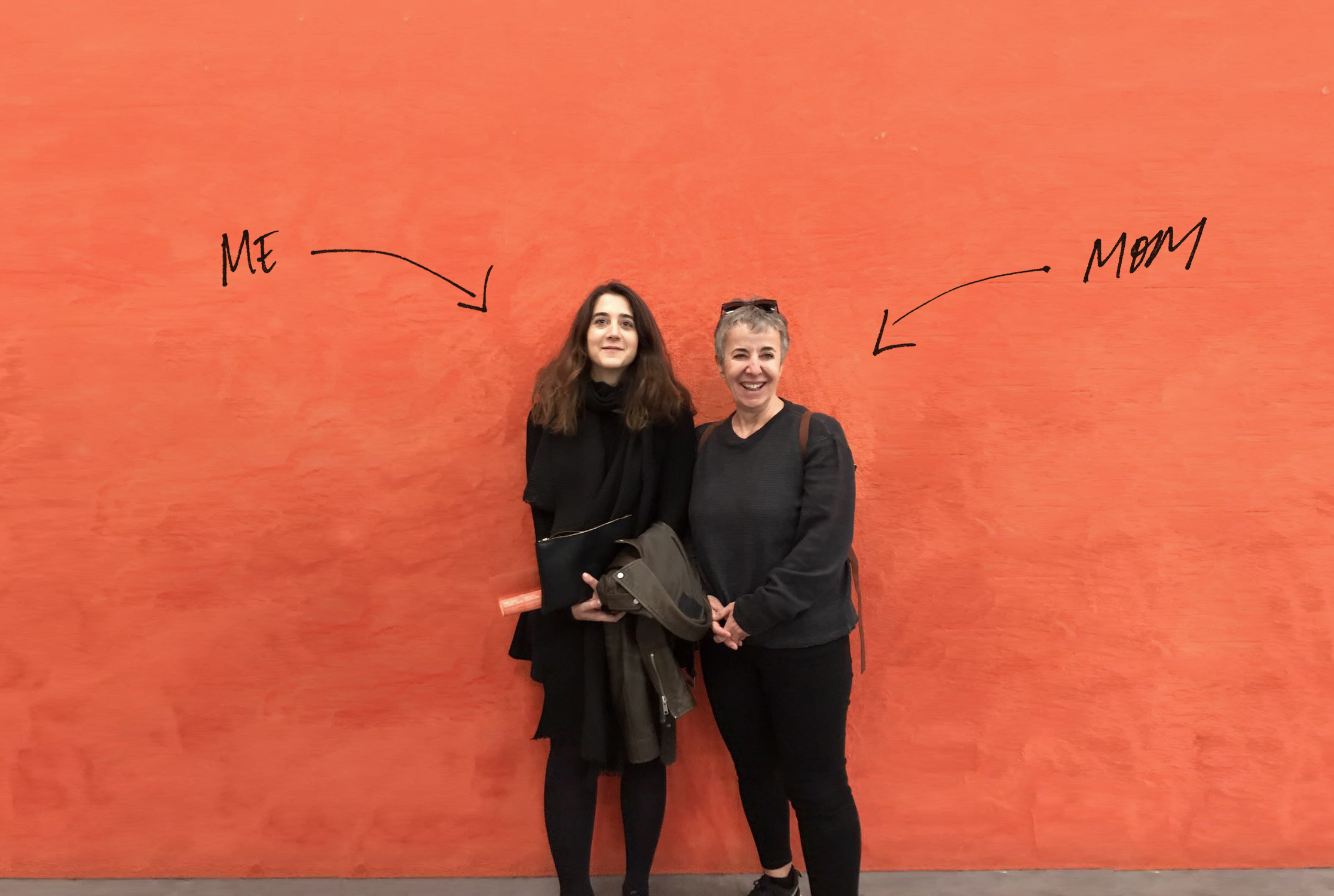 5 Design Research Lessons I Learned From My Mom